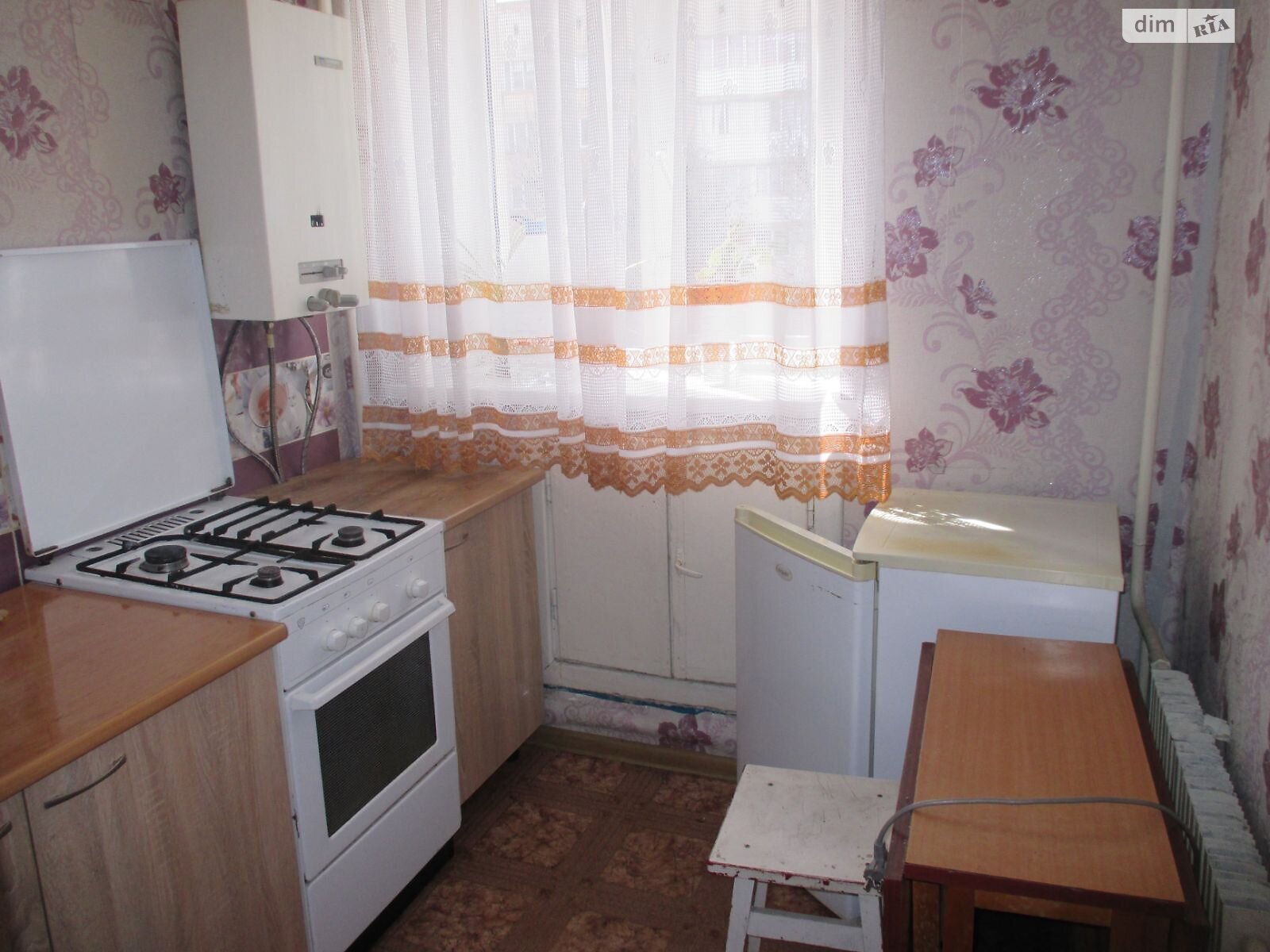 Продаж однокімнатної квартири в Тернополі, на вул. Протасевича, район Східний фото 1 Продаж однокімнатної квартири в Тернополі, на вул. Протасевича, район Східний фото 1