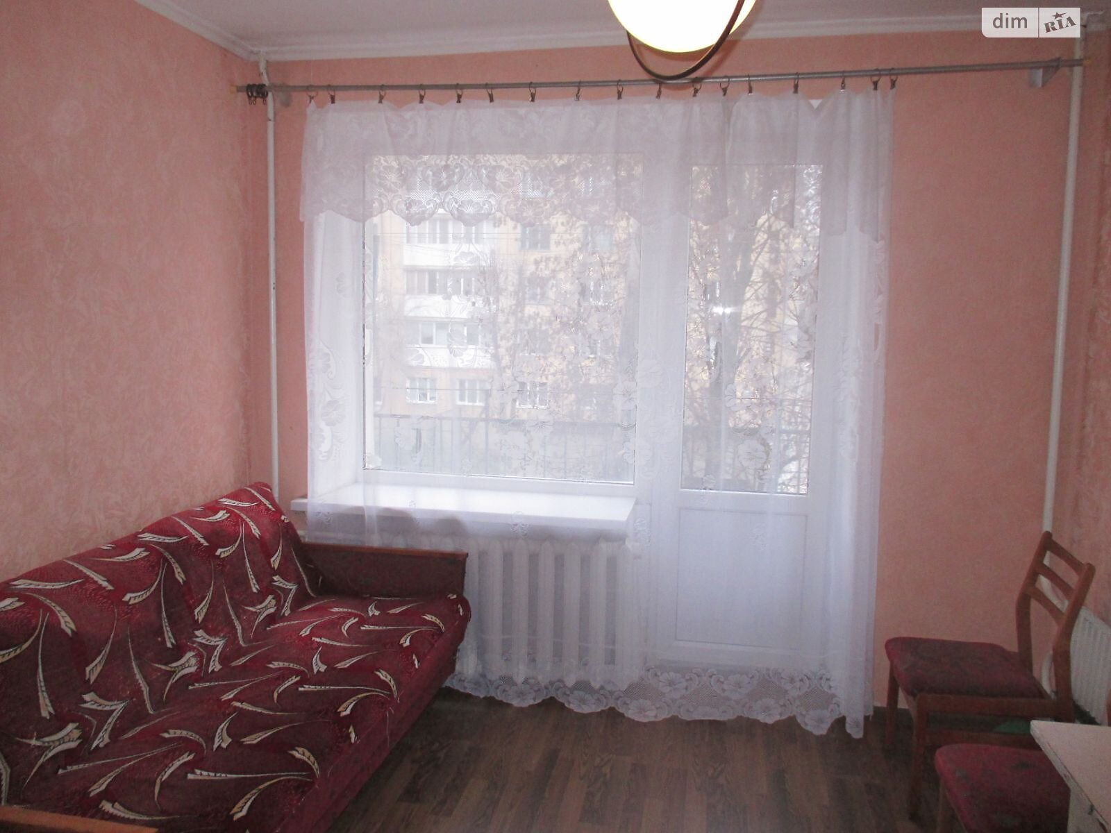 Продаж однокімнатної квартири в Тернополі, на вул. Протасевича, район Східний фото 1 Продаж однокімнатної квартири в Тернополі, на вул. Протасевича, район Східний фото 1
