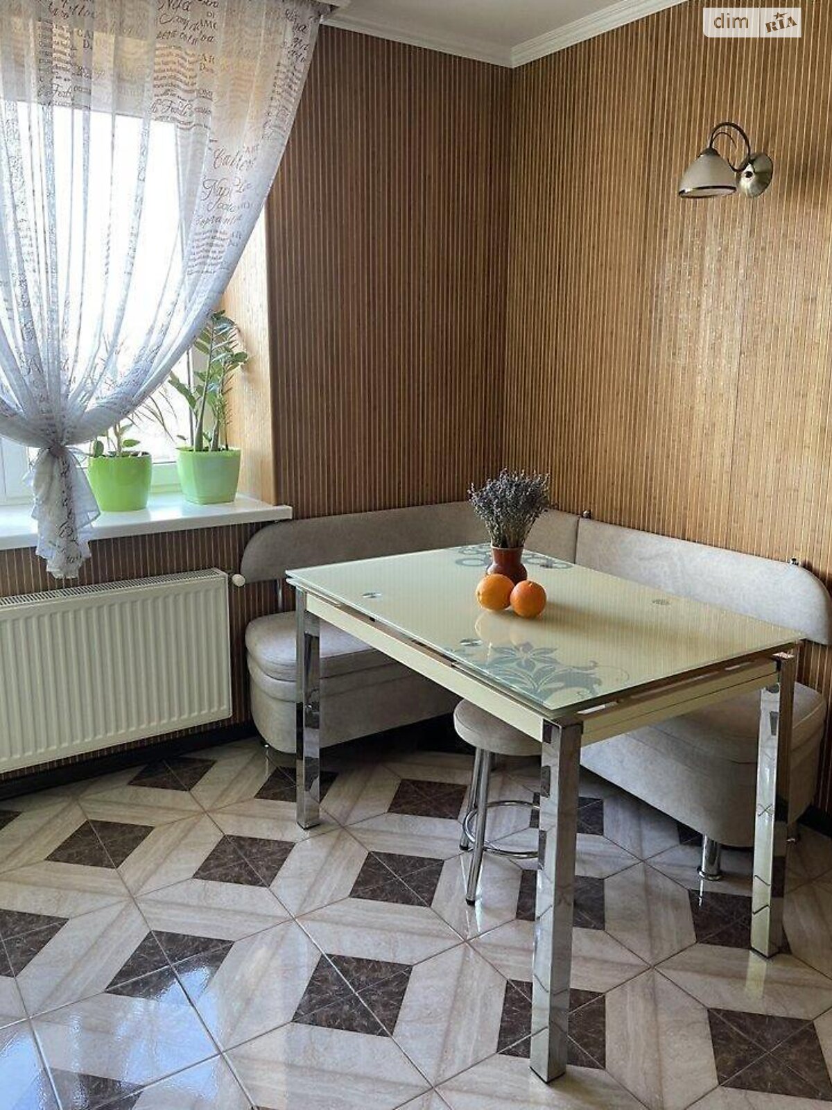 Продажа трехкомнатной квартиры в Тернополе, на ул. Протасевича, район Восточный фото 1 Продажа трехкомнатной квартиры в Тернополе, на ул. Протасевича, район Восточный фото 1
