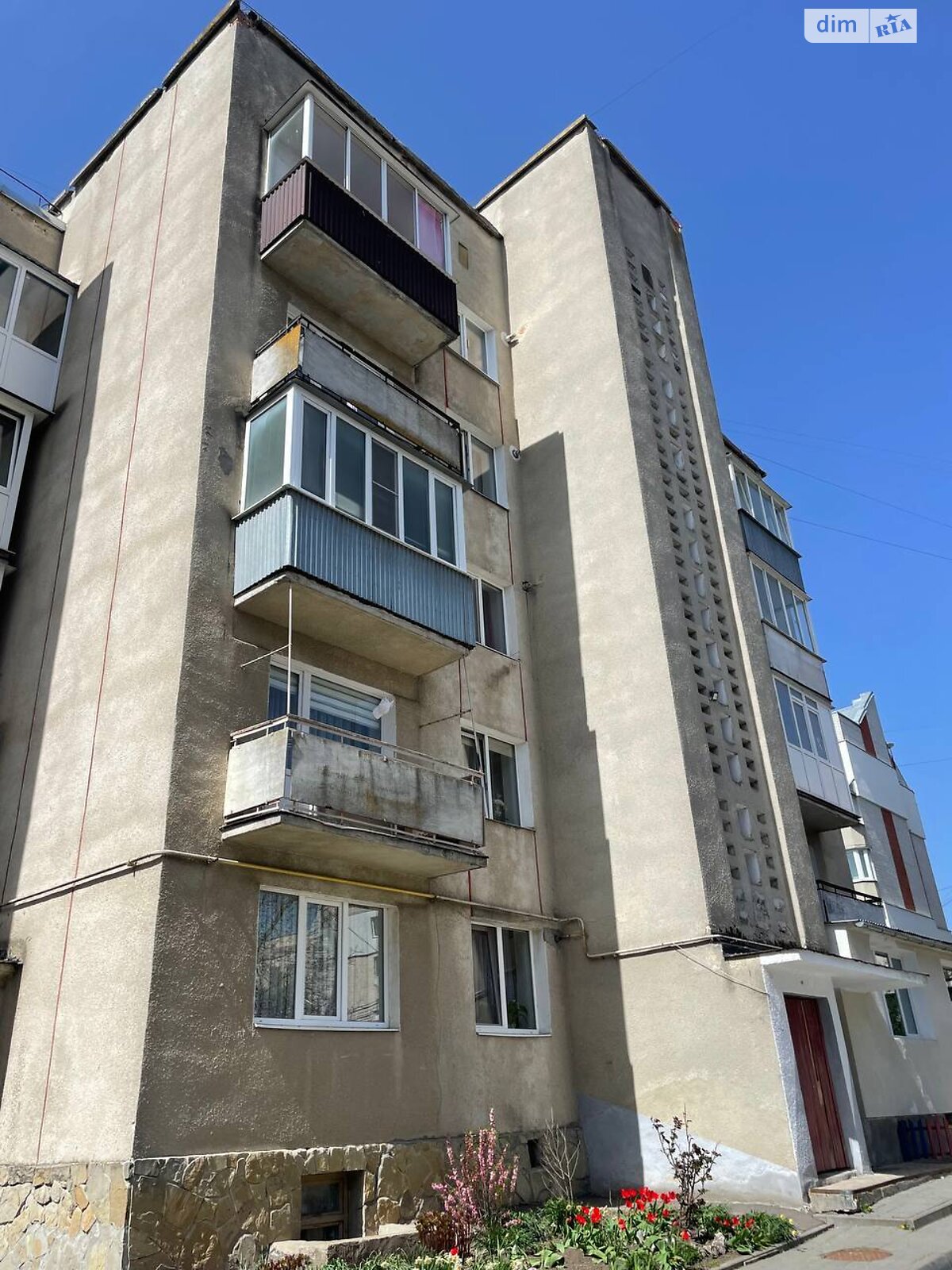 Продаж двокімнатної квартири в Тернополі, на вул. Протасевича, район Східний фото 1 Продаж двокімнатної квартири в Тернополі, на вул. Протасевича, район Східний фото 1