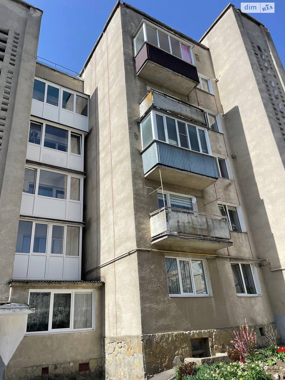 Продаж двокімнатної квартири в Тернополі, на вул. Протасевича, район Східний фото 1 Продаж двокімнатної квартири в Тернополі, на вул. Протасевича, район Східний фото 1
