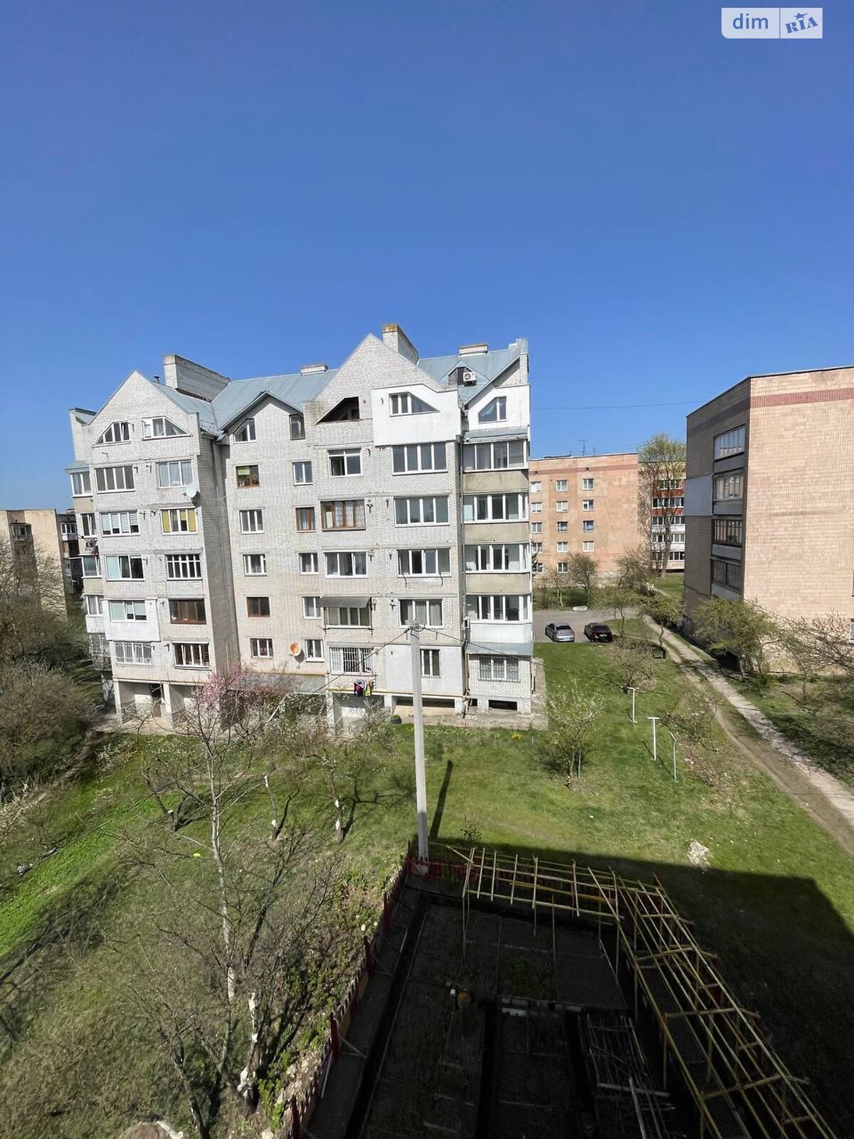 Продаж двокімнатної квартири в Тернополі, на вул. Протасевича, район Східний фото 1 Продаж двокімнатної квартири в Тернополі, на вул. Протасевича, район Східний фото 1