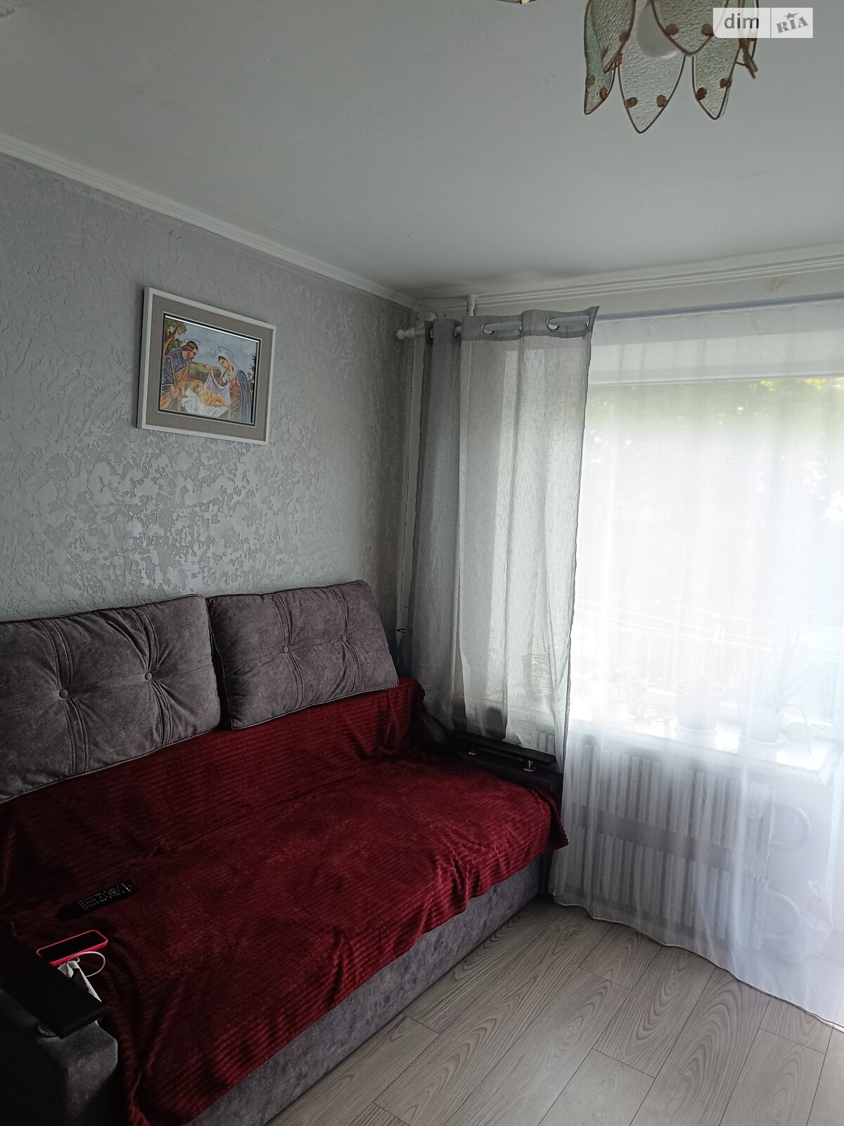 Продаж однокімнатної квартири в Тернополі, на вул. Протасевича, район Східний фото 1 Продаж однокімнатної квартири в Тернополі, на вул. Протасевича, район Східний фото 1