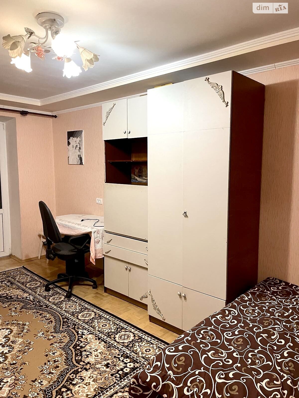 Продажа однокомнатной квартиры в Тернополе, на ул. Протасевича, район Восточный фото 1 Продажа однокомнатной квартиры в Тернополе, на ул. Протасевича, район Восточный фото 1