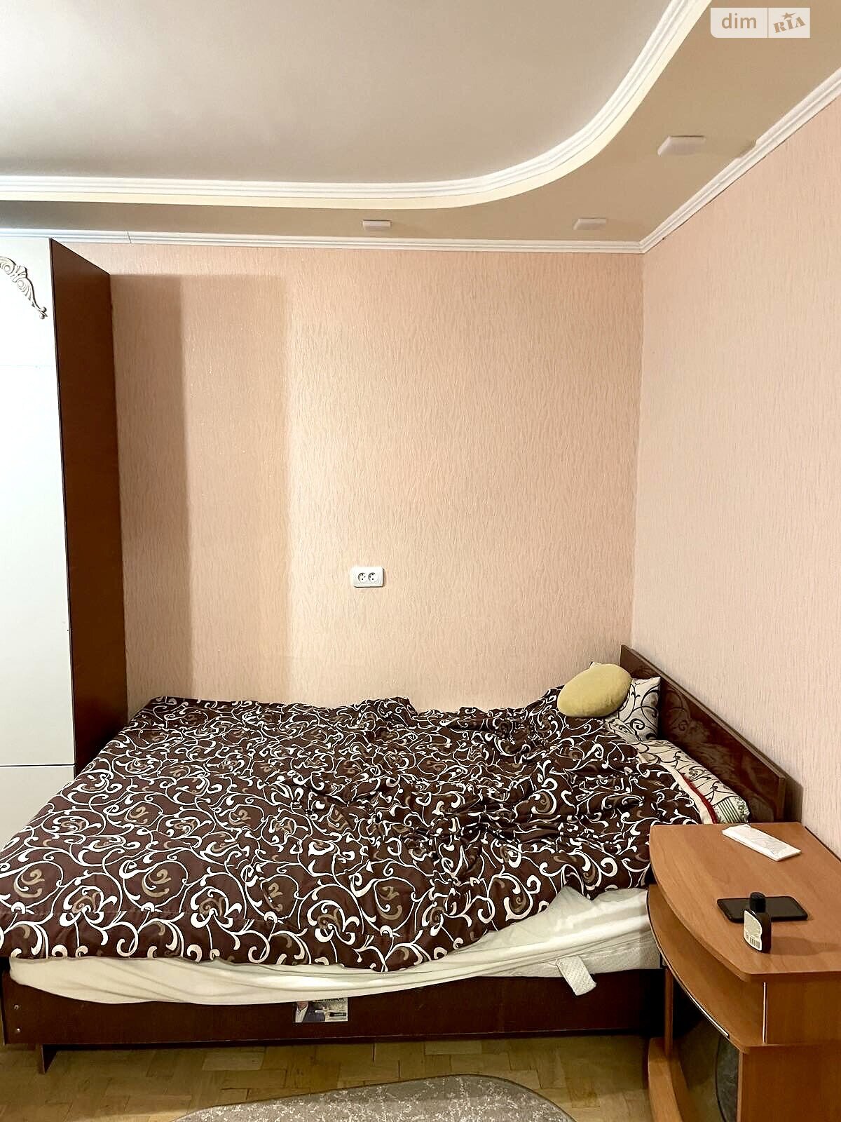 Продажа однокомнатной квартиры в Тернополе, на ул. Протасевича, район Восточный фото 1 Продажа однокомнатной квартиры в Тернополе, на ул. Протасевича, район Восточный фото 1