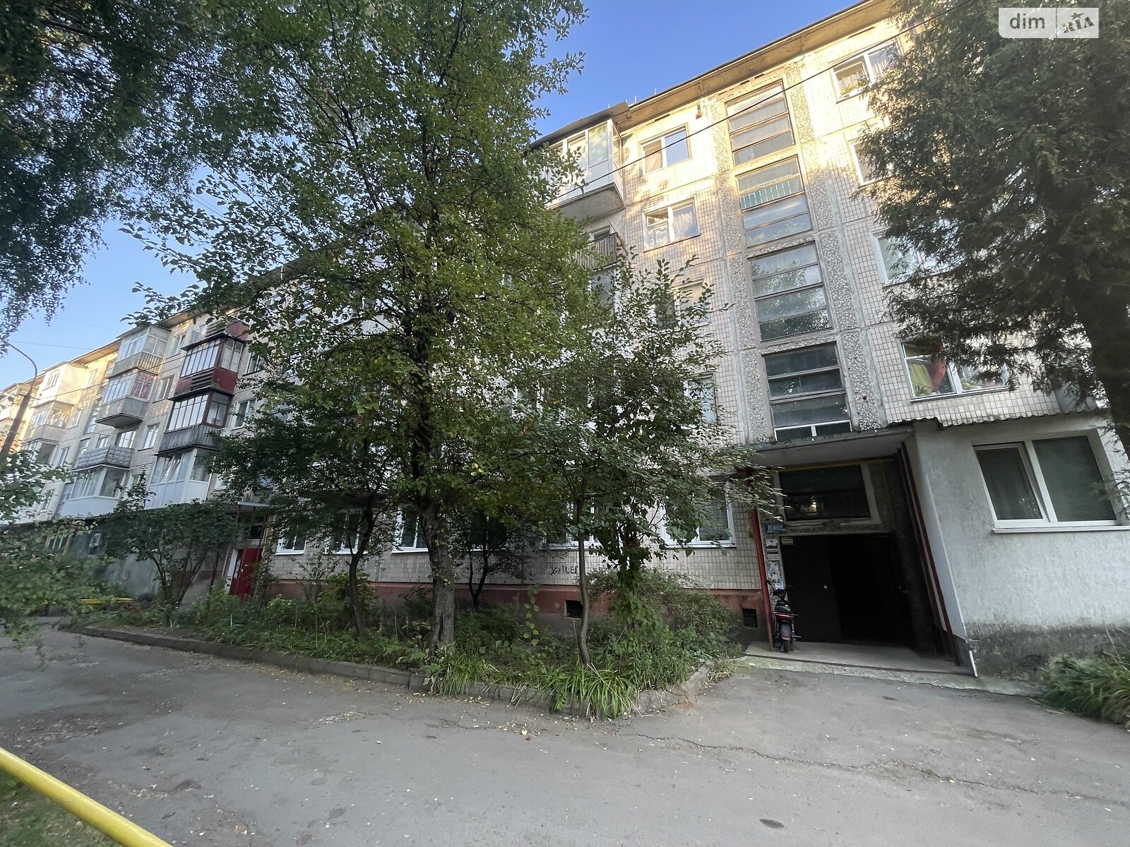 Продаж трикімнатної квартири в Тернополі, на вул. Протасевича 4А, район Східний фото 1