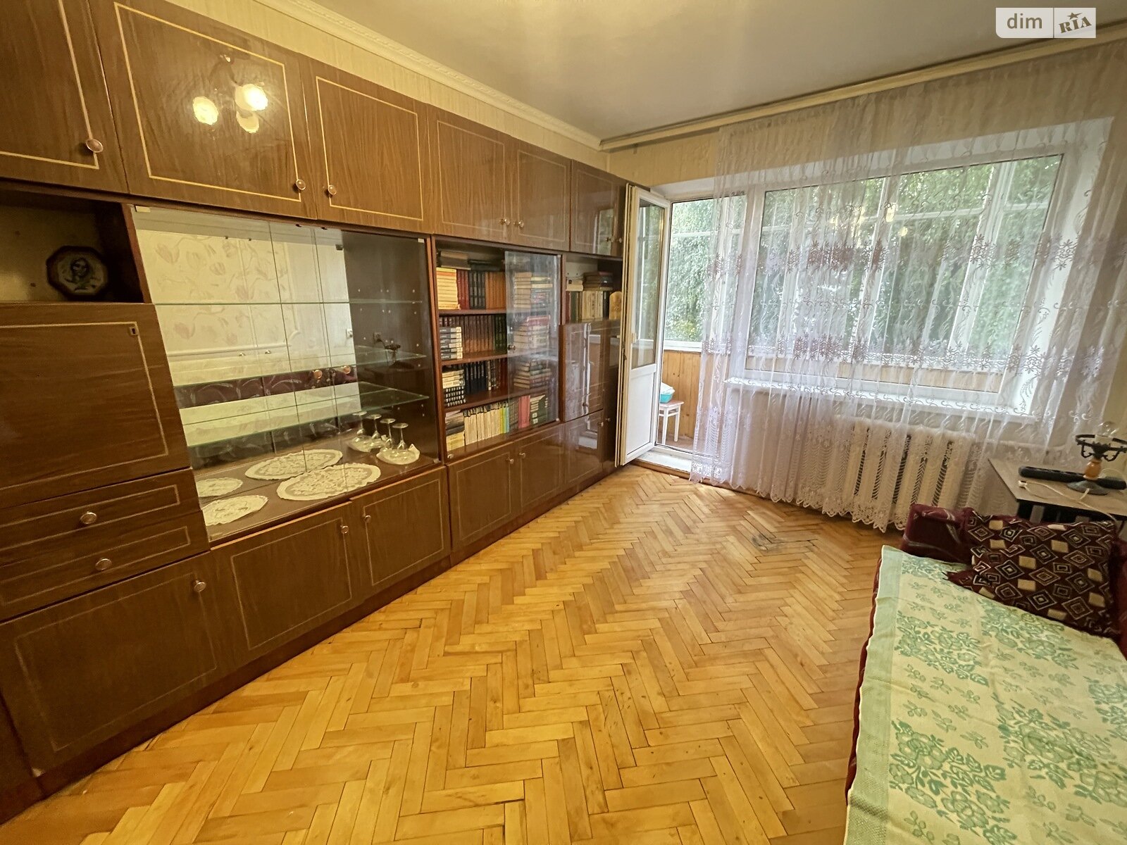 Продаж трикімнатної квартири в Тернополі, на вул. Протасевича 4А, район Східний фото 1