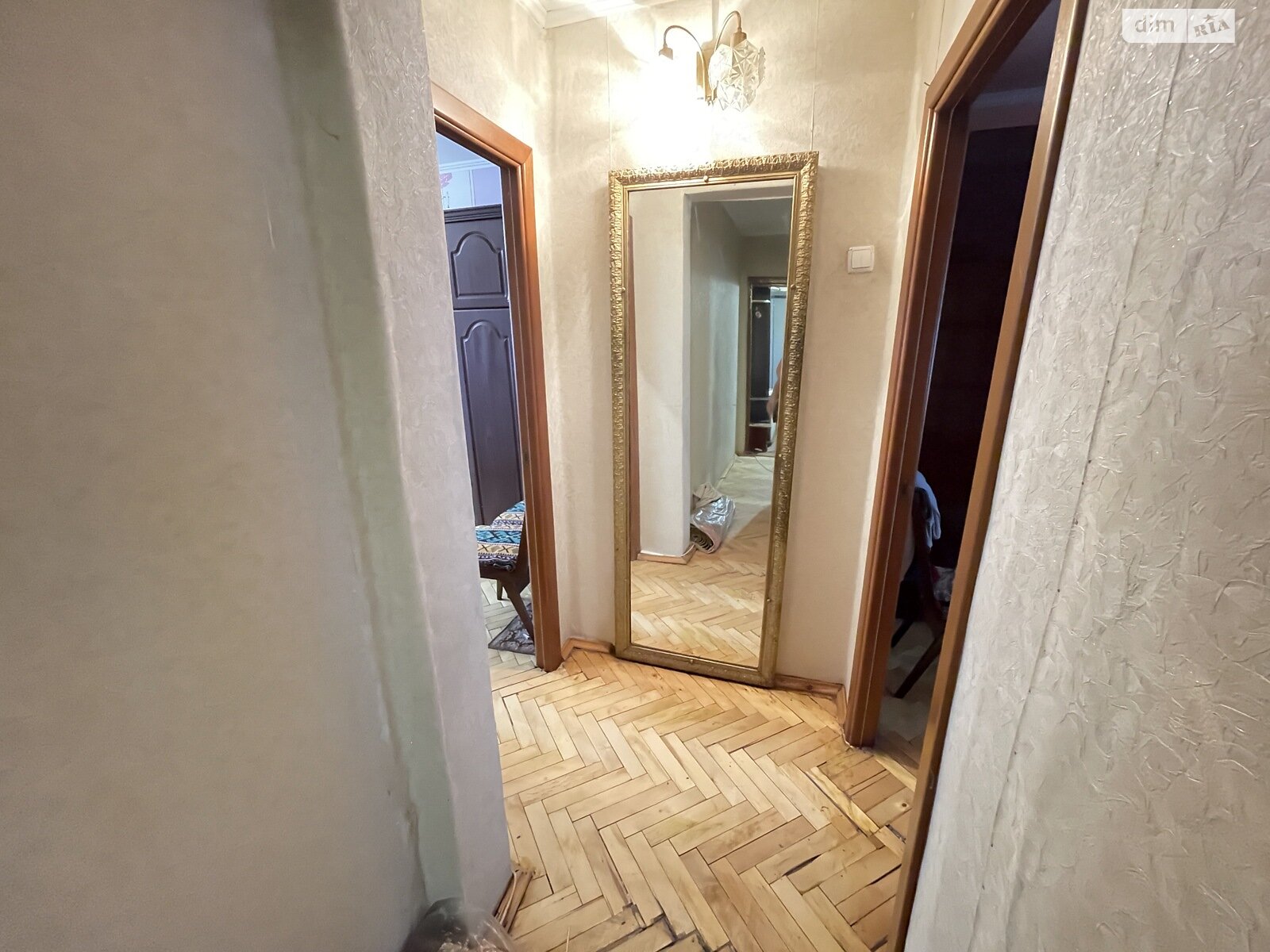 Продаж трикімнатної квартири в Тернополі, на вул. Протасевича 4А, район Східний фото 1