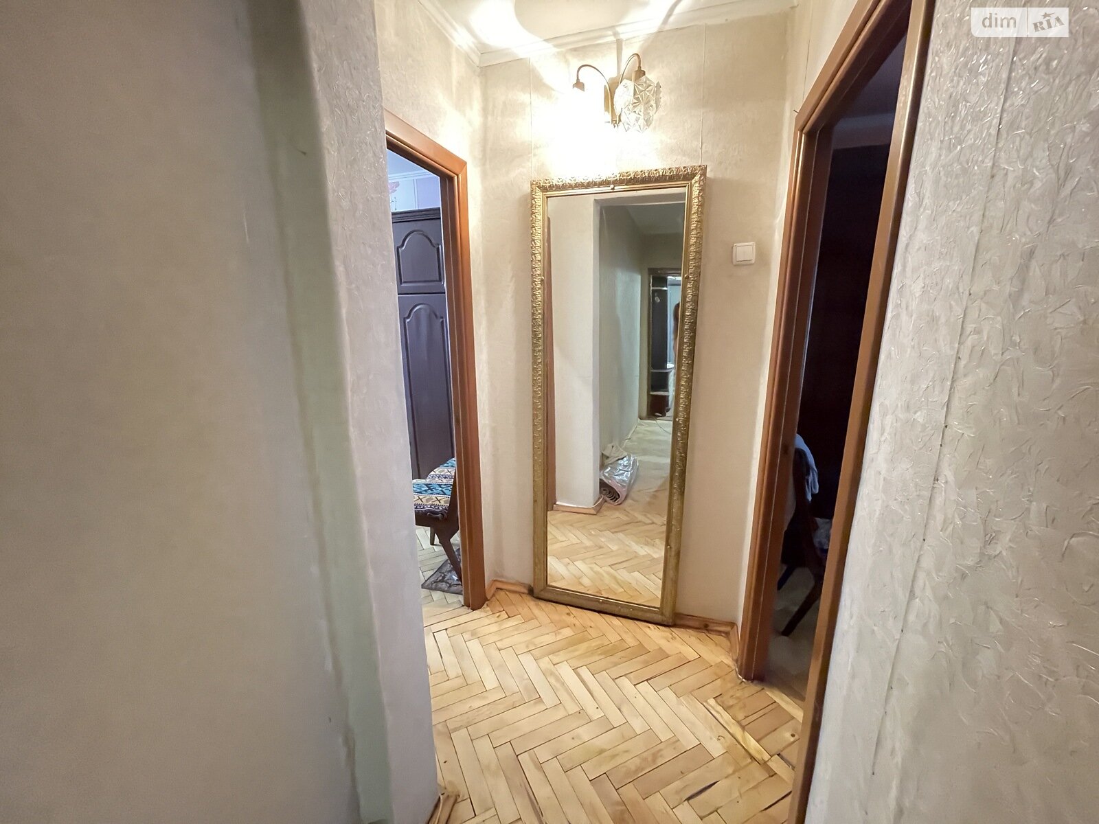 Продаж трикімнатної квартири в Тернополі, на вул. Протасевича 4А, район Східний фото 1