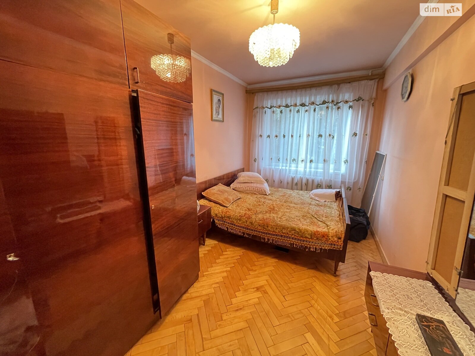 Продаж трикімнатної квартири в Тернополі, на вул. Протасевича 4А, район Східний фото 1