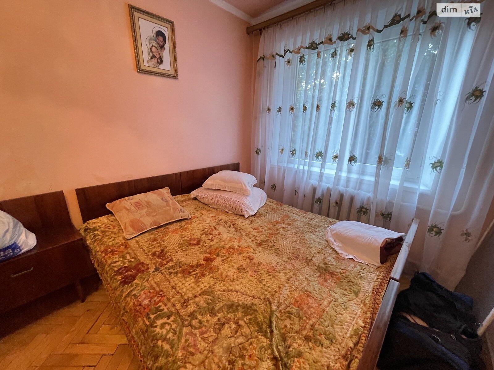 Продаж трикімнатної квартири в Тернополі, на вул. Протасевича 4А, район Східний фото 1