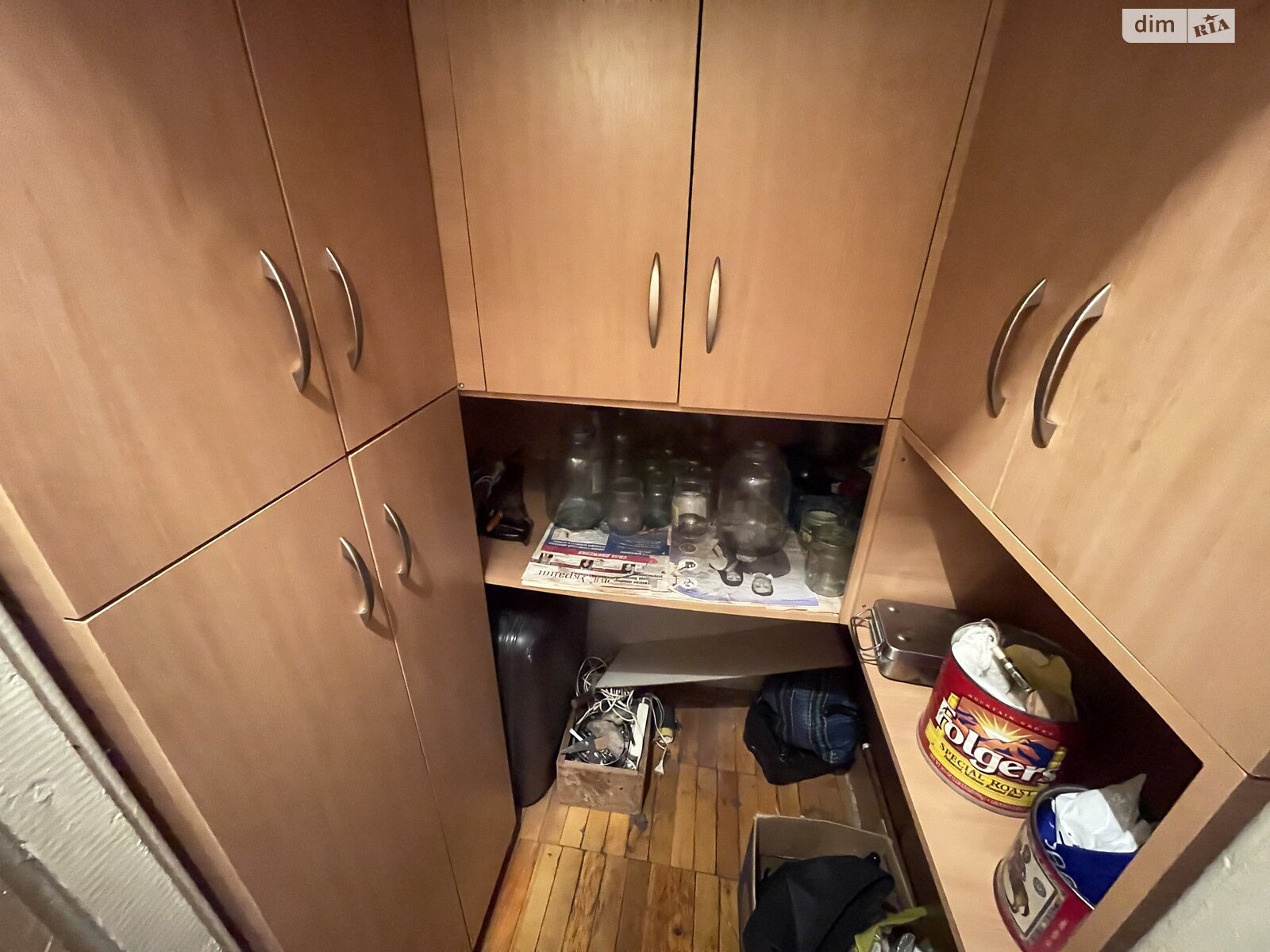 Продаж трикімнатної квартири в Тернополі, на вул. Протасевича 4А, район Східний фото 1