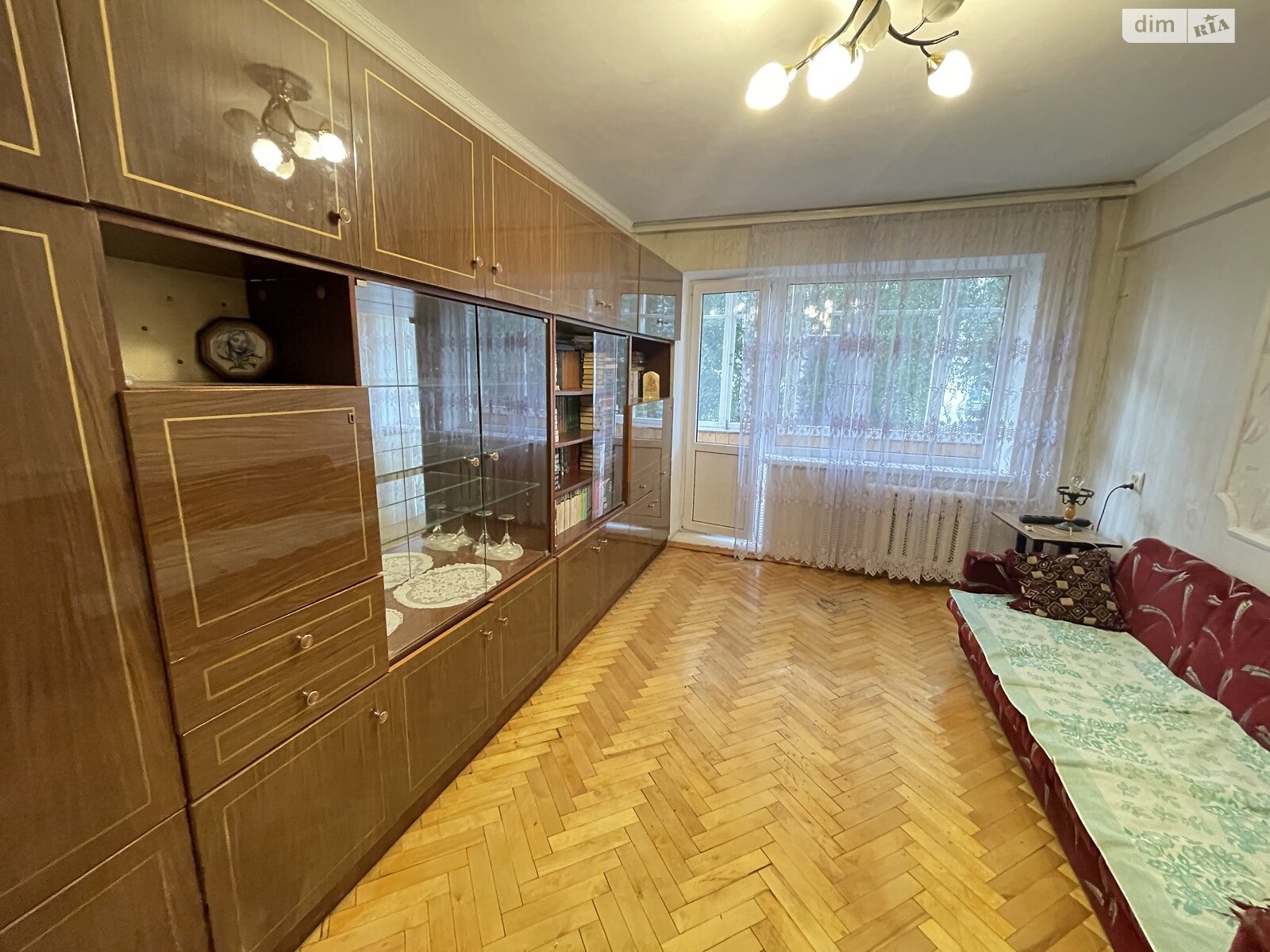 Продаж трикімнатної квартири в Тернополі, на вул. Протасевича 4А, район Східний фото 1