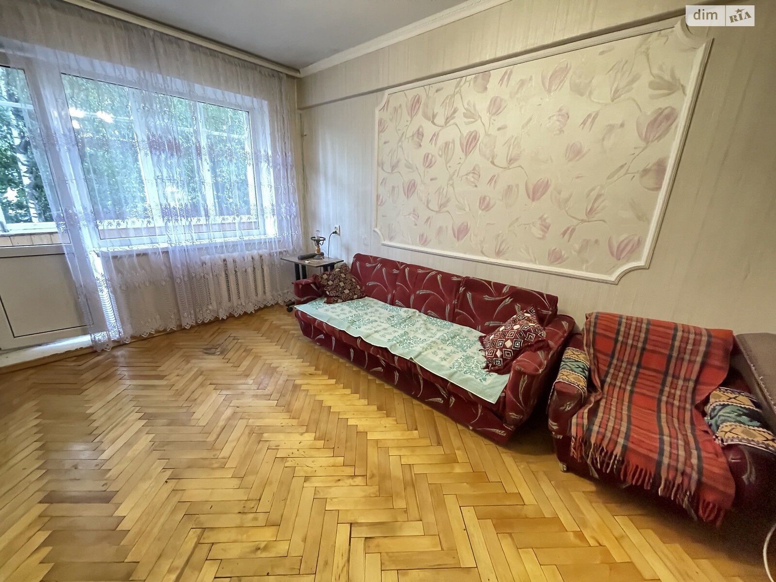 Продаж трикімнатної квартири в Тернополі, на вул. Протасевича 4А, район Східний фото 1