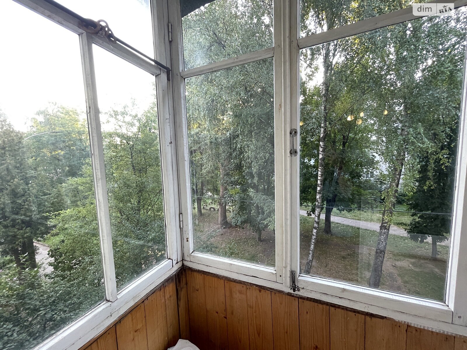 Продаж трикімнатної квартири в Тернополі, на вул. Протасевича 4А, район Східний фото 1