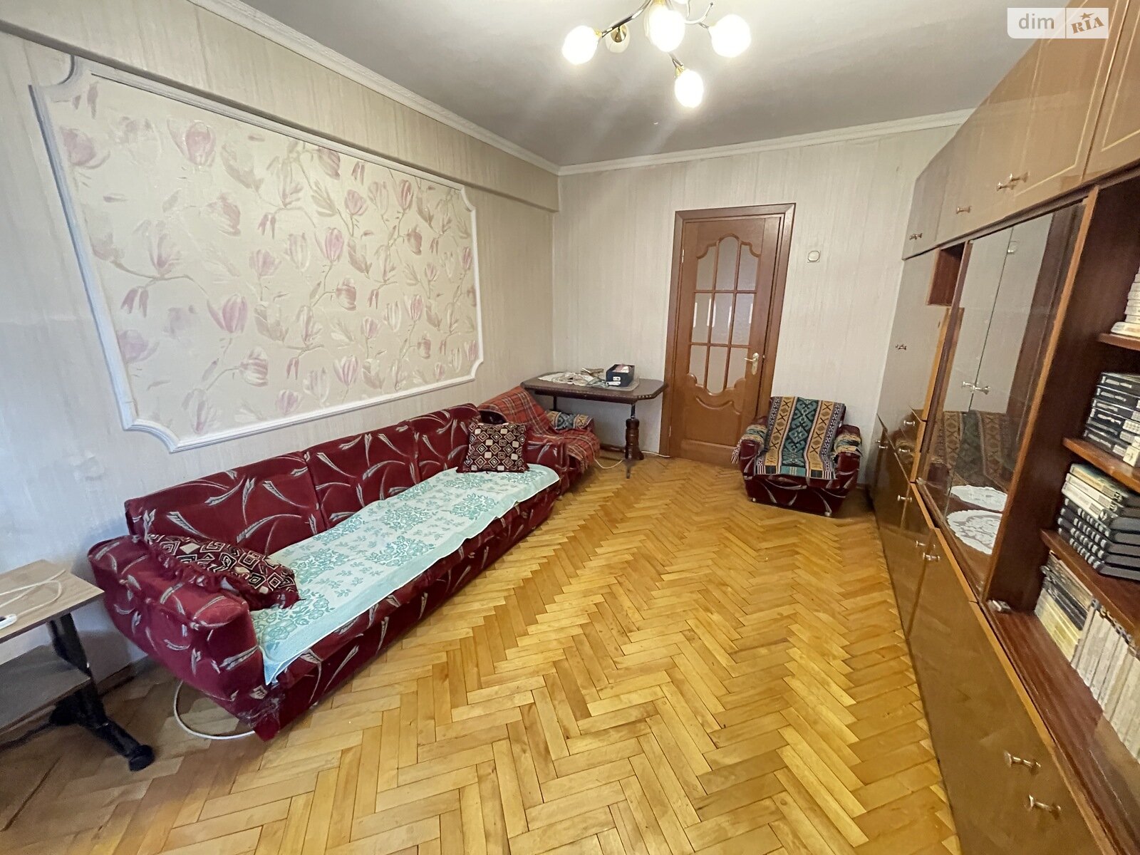 Продаж трикімнатної квартири в Тернополі, на вул. Протасевича 4А, район Східний фото 1