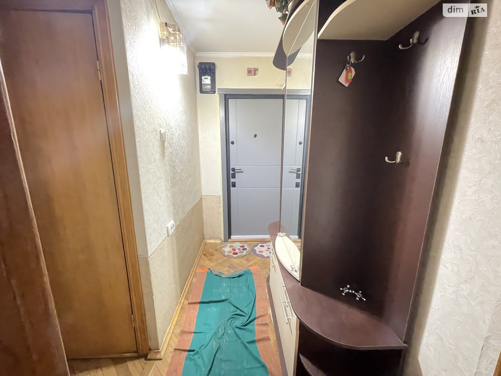 Продаж трикімнатної квартири в Тернополі, на вул. Протасевича 4А, район Східний фото 1