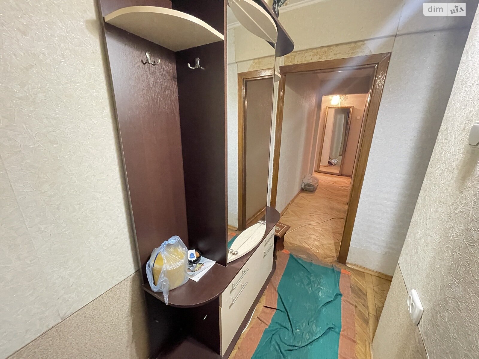 Продаж трикімнатної квартири в Тернополі, на вул. Протасевича 4А, район Східний фото 1