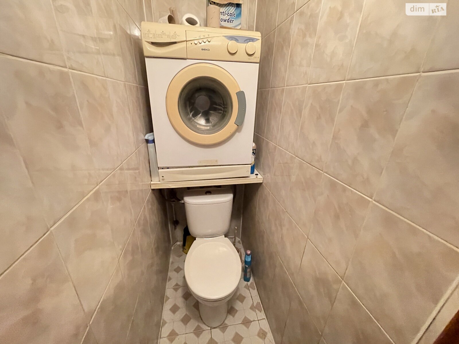 Продаж трикімнатної квартири в Тернополі, на вул. Протасевича 4А, район Східний фото 1