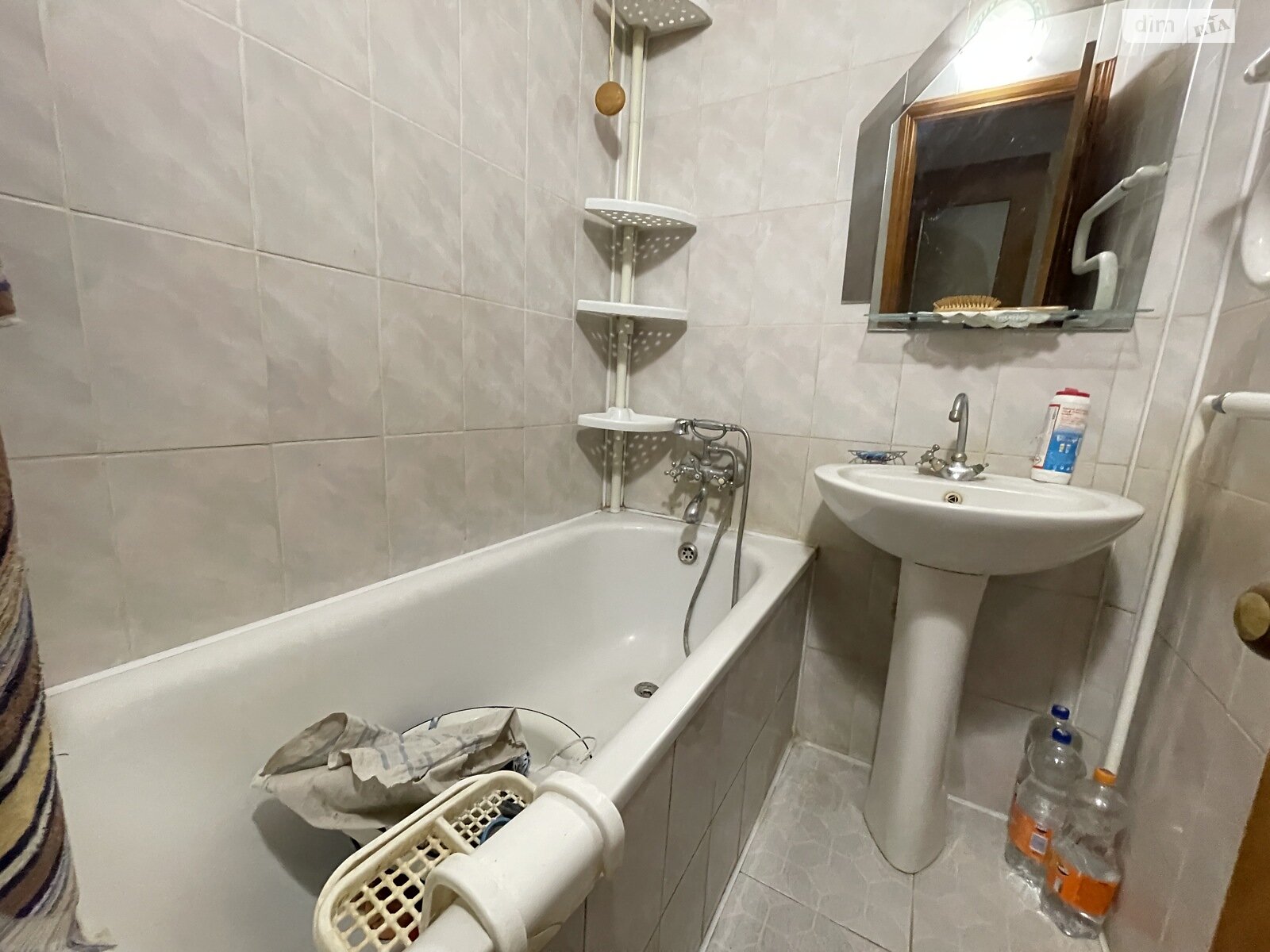 Продаж трикімнатної квартири в Тернополі, на вул. Протасевича 4А, район Східний фото 1