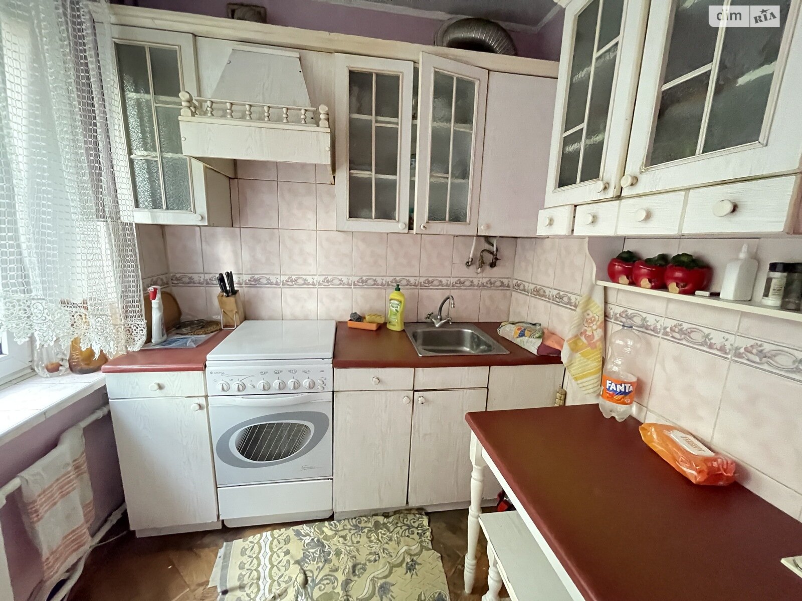 Продаж трикімнатної квартири в Тернополі, на вул. Протасевича 4А, район Східний фото 1