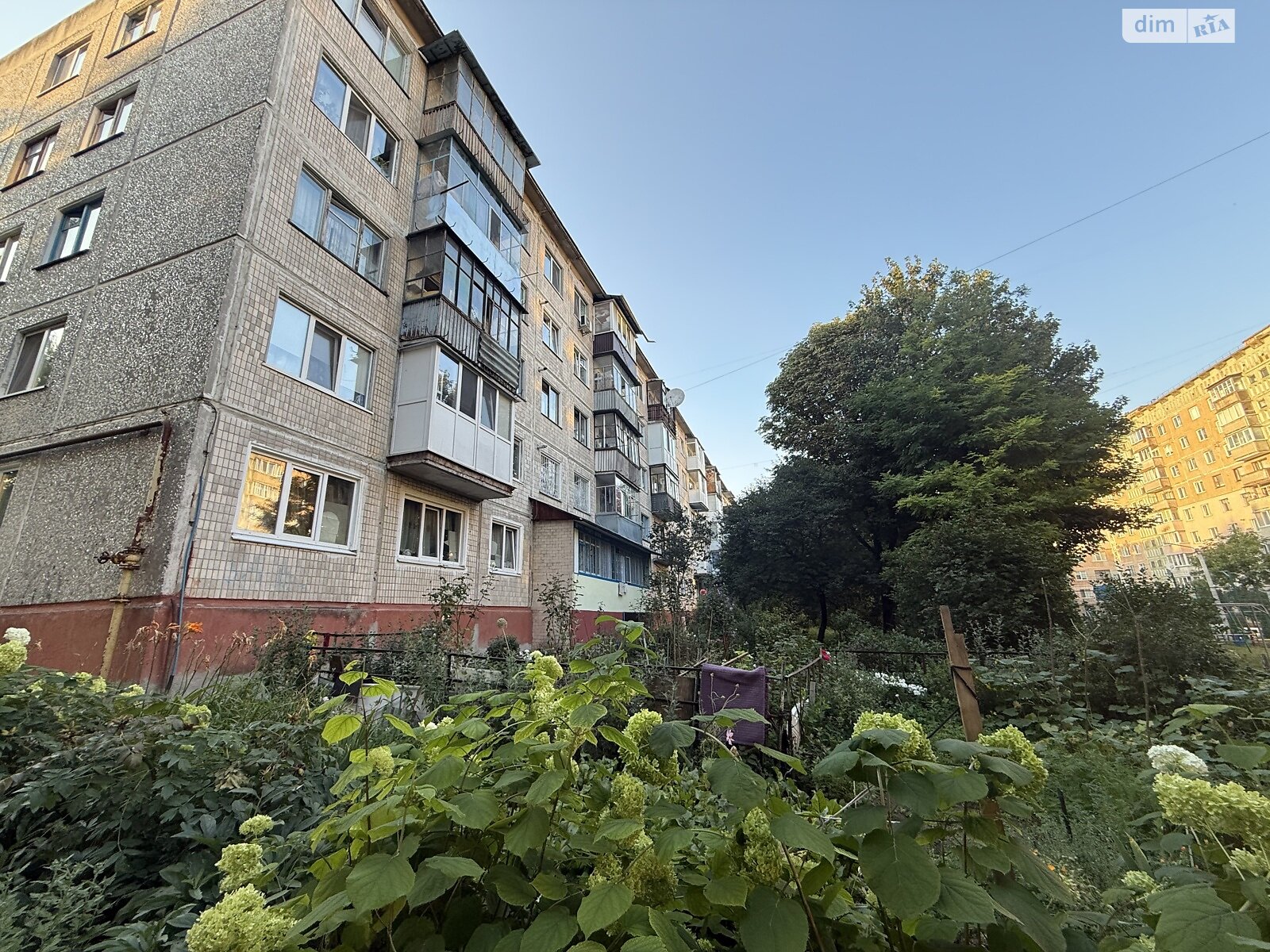 Продаж трикімнатної квартири в Тернополі, на вул. Протасевича, район Східний фото 1