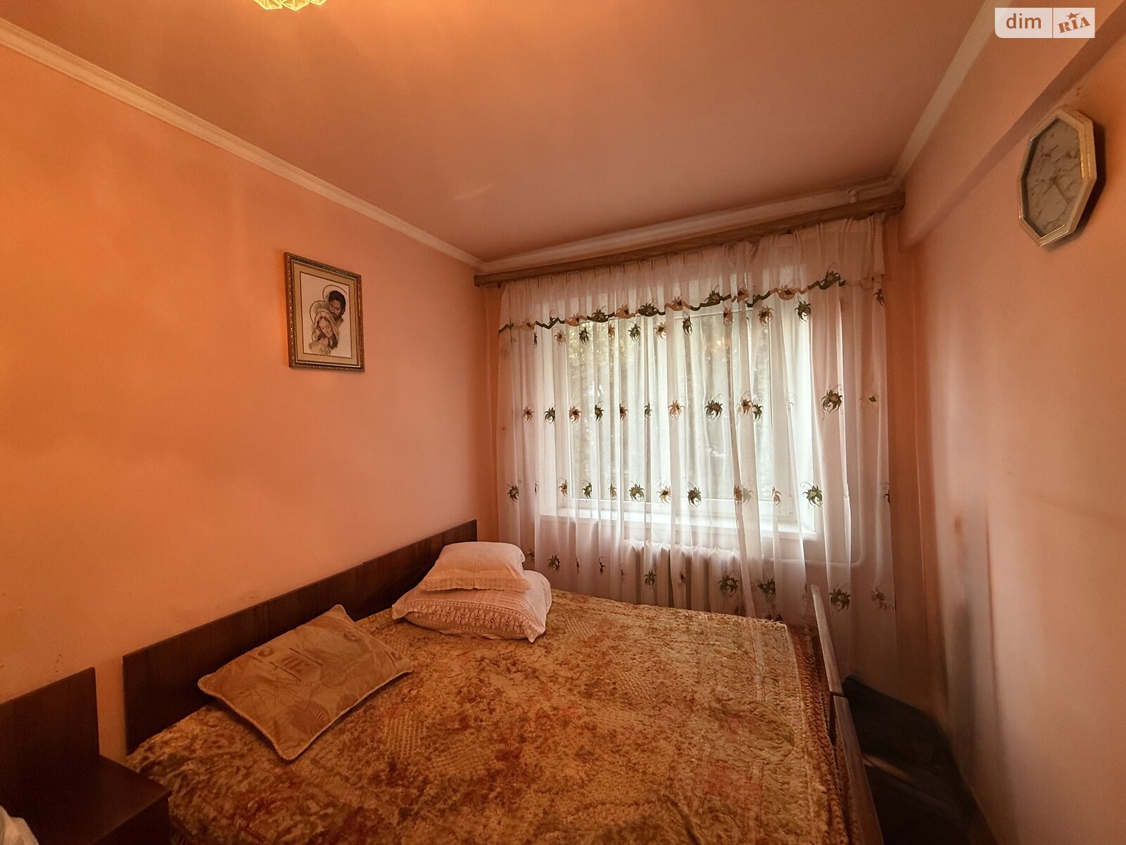 Продаж трикімнатної квартири в Тернополі, на вул. Протасевича, район Східний фото 1