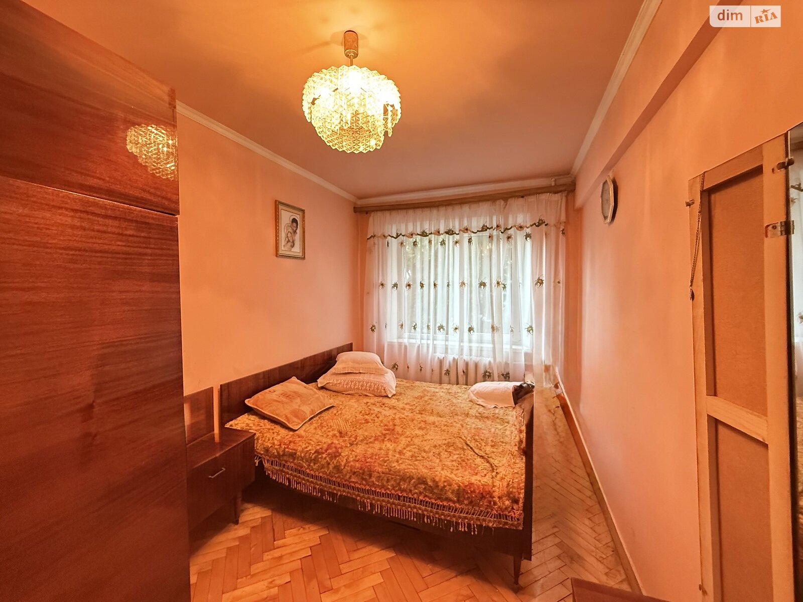 Продаж трикімнатної квартири в Тернополі, на вул. Протасевича, район Східний фото 1