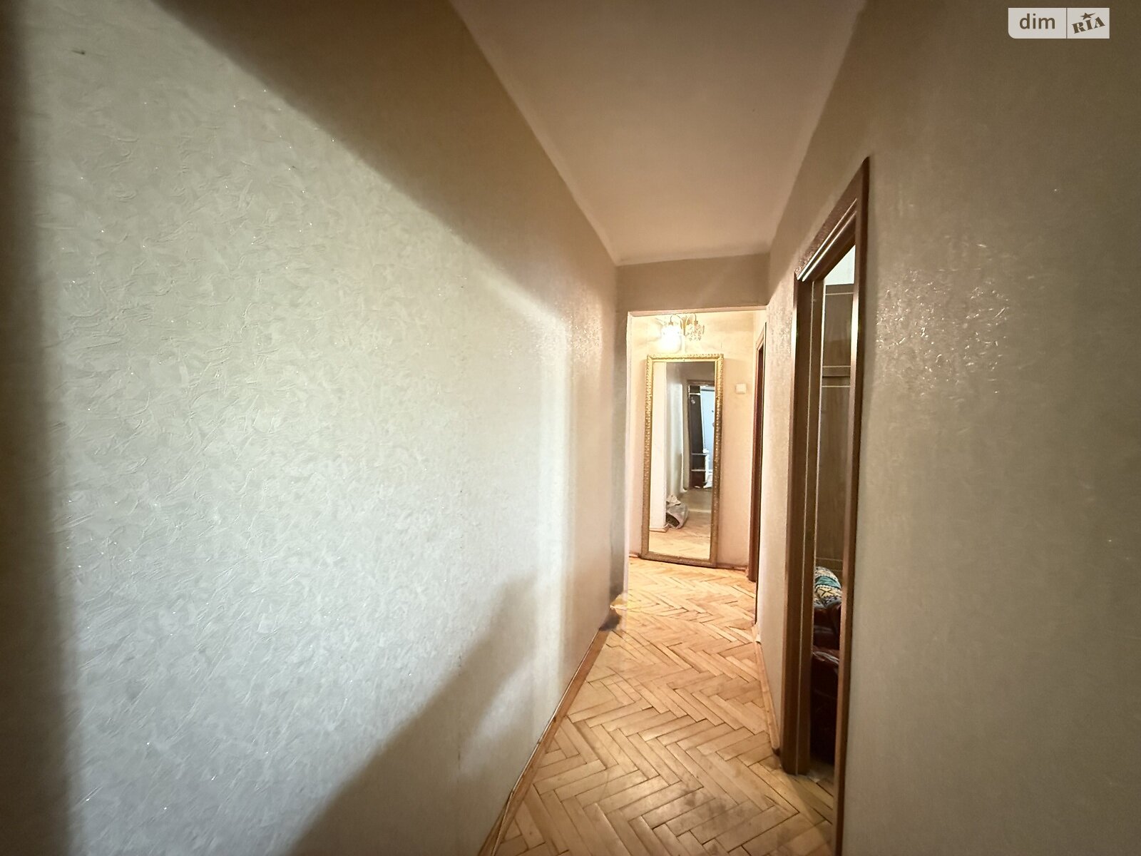 Продаж трикімнатної квартири в Тернополі, на вул. Протасевича, район Східний фото 1