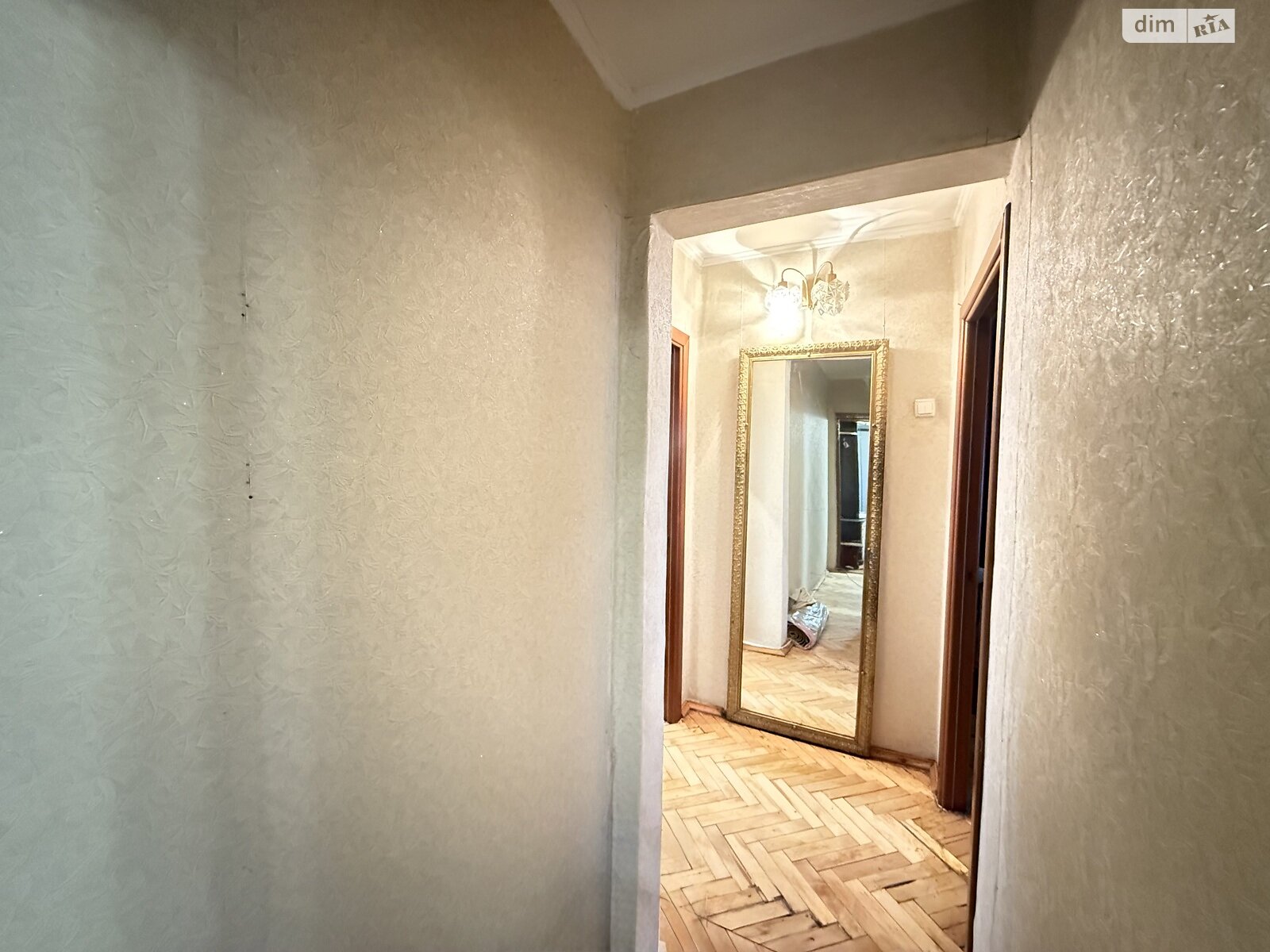 Продаж трикімнатної квартири в Тернополі, на вул. Протасевича, район Східний фото 1