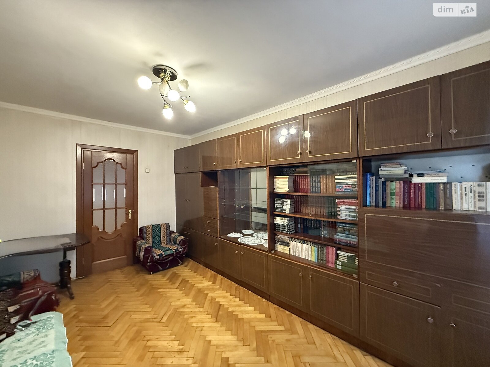 Продаж трикімнатної квартири в Тернополі, на вул. Протасевича, район Східний фото 1