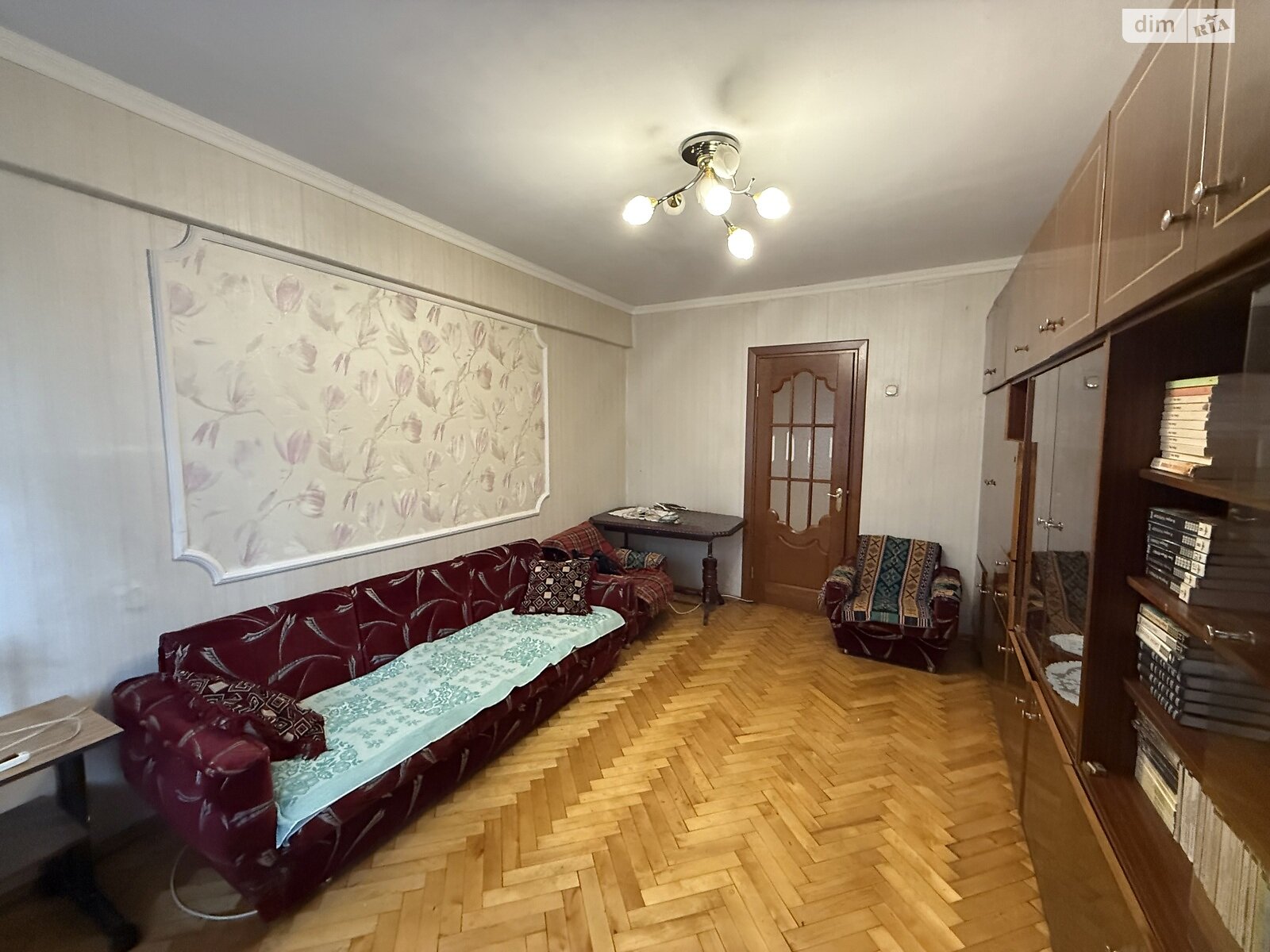 Продаж трикімнатної квартири в Тернополі, на вул. Протасевича, район Східний фото 1