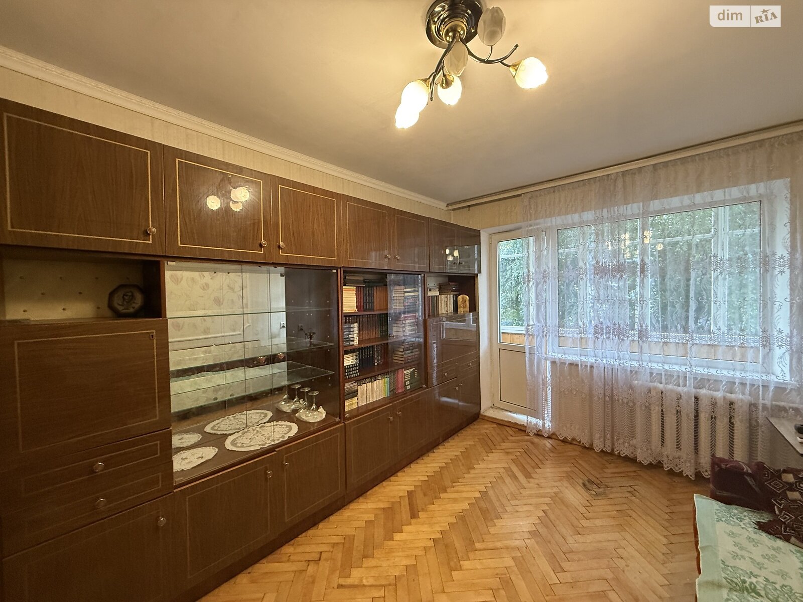 Продаж трикімнатної квартири в Тернополі, на вул. Протасевича, район Східний фото 1