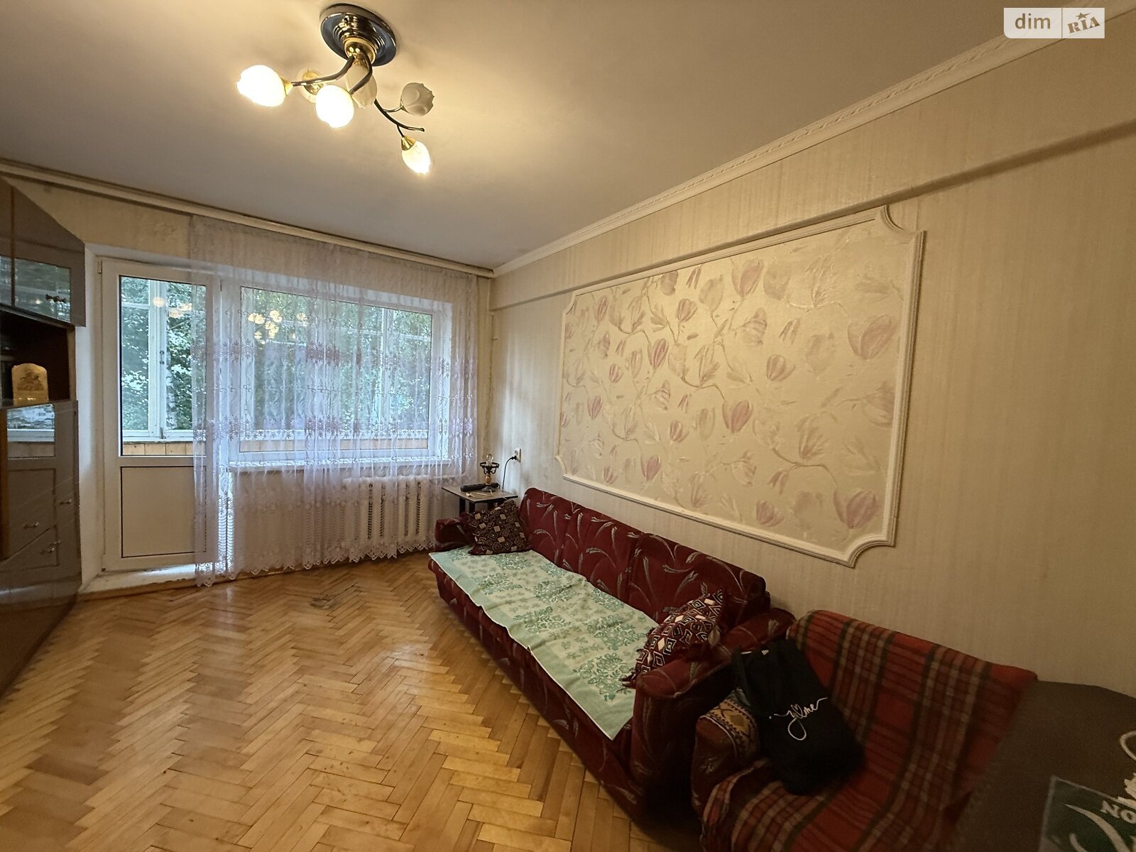 Продаж трикімнатної квартири в Тернополі, на вул. Протасевича, район Східний фото 1