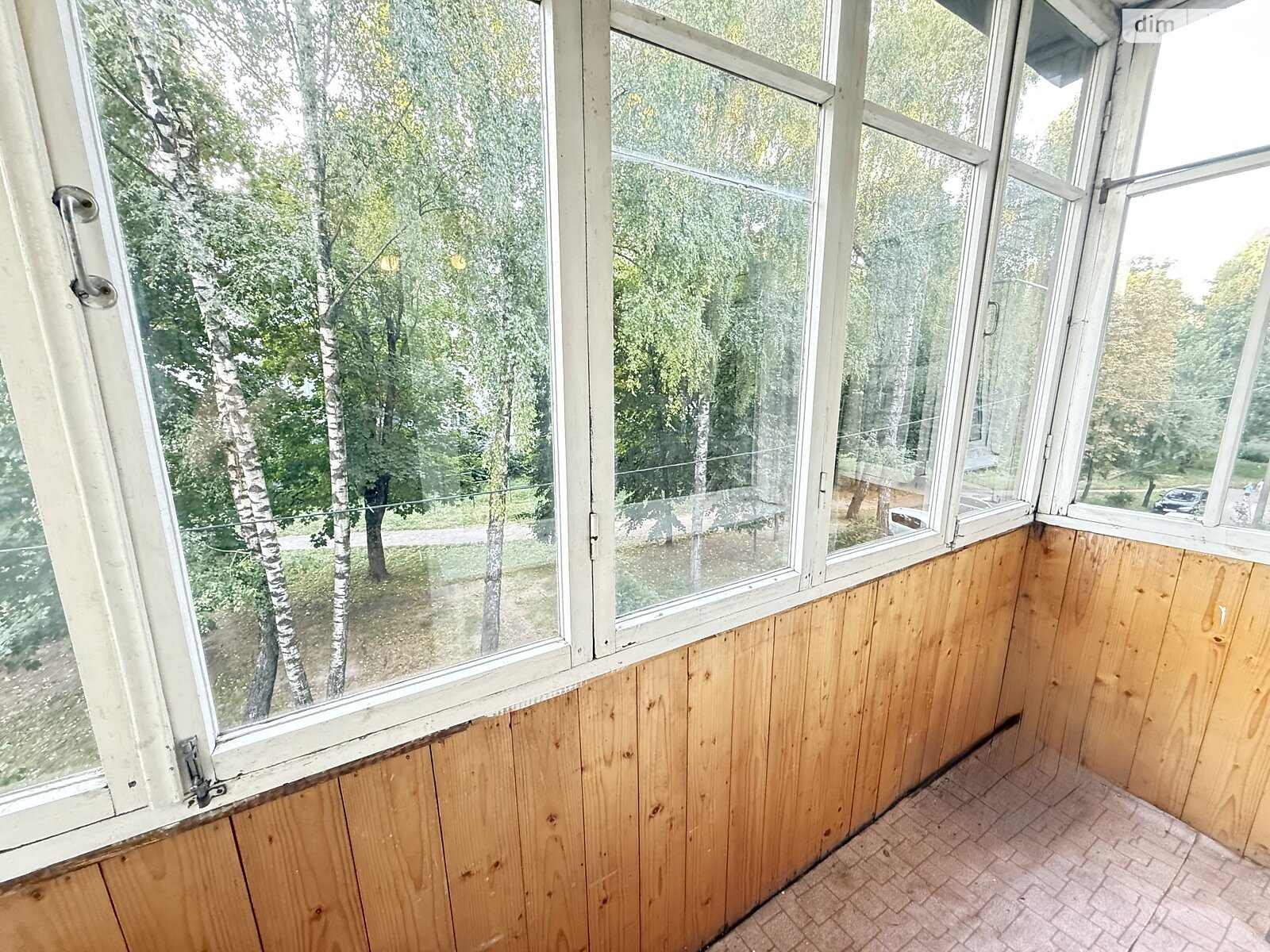 Продаж трикімнатної квартири в Тернополі, на вул. Протасевича, район Східний фото 1