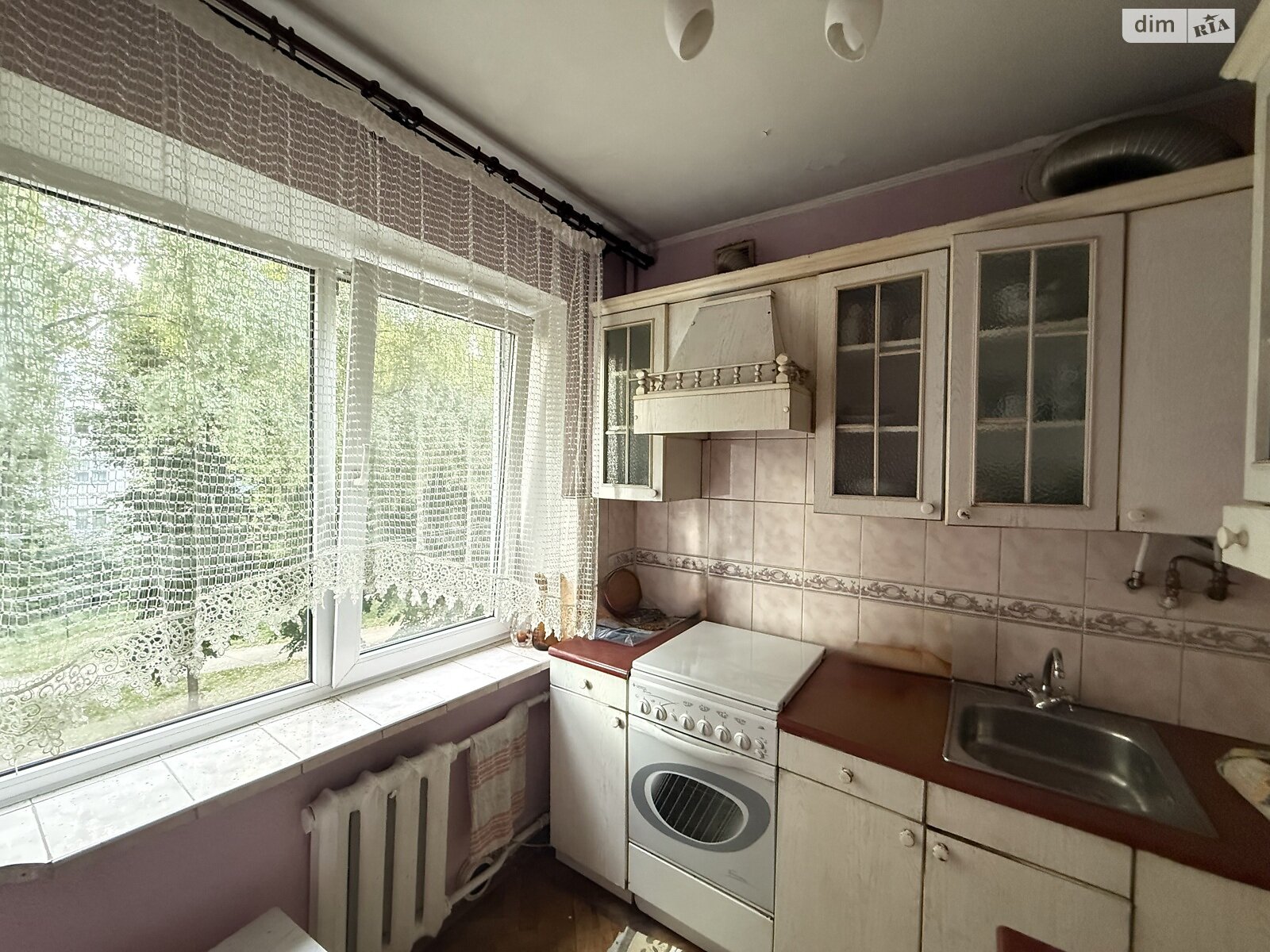 Продаж трикімнатної квартири в Тернополі, на вул. Протасевича, район Східний фото 1