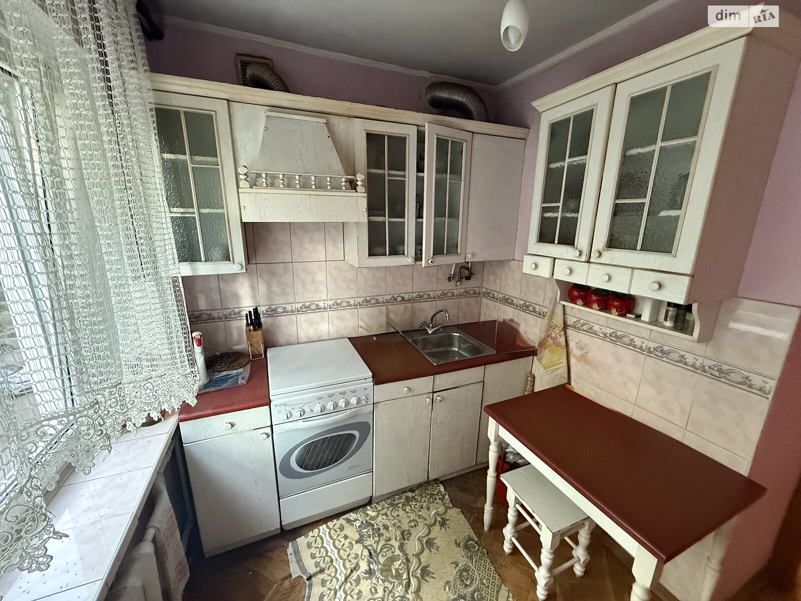 Продаж трикімнатної квартири в Тернополі, на вул. Протасевича, район Східний фото 1