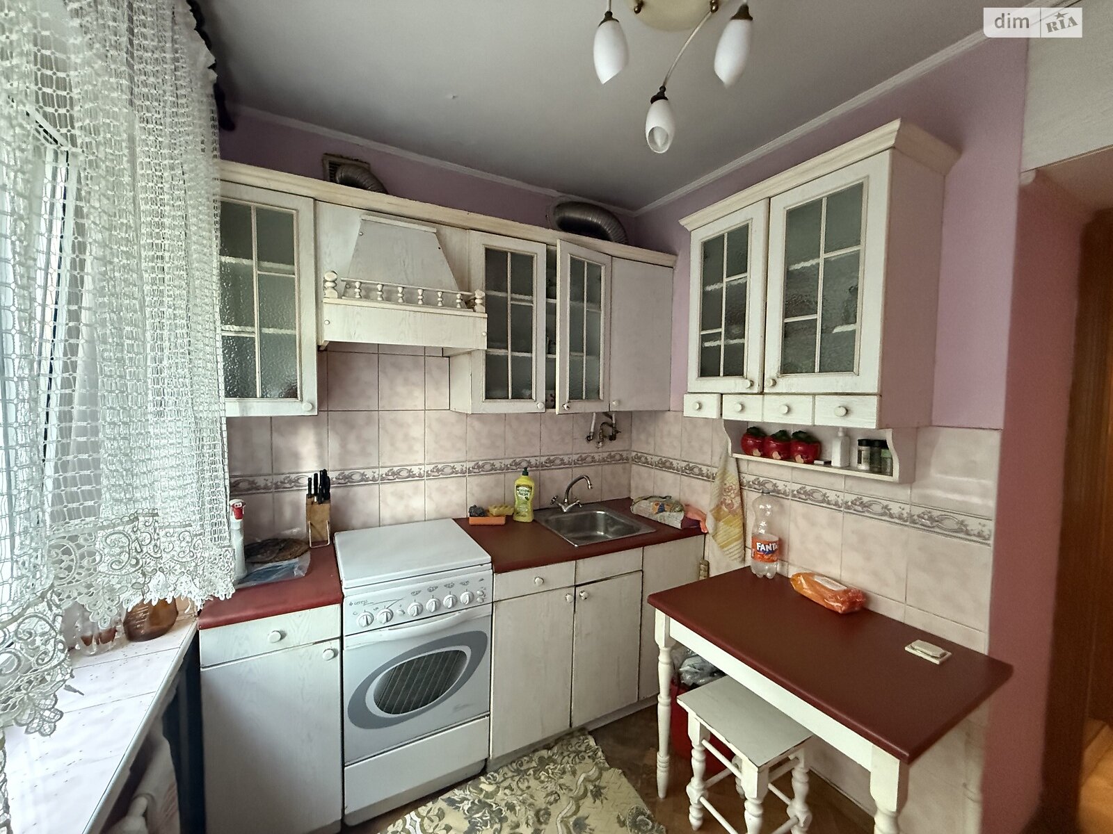 Продаж трикімнатної квартири в Тернополі, на вул. Протасевича, район Східний фото 1