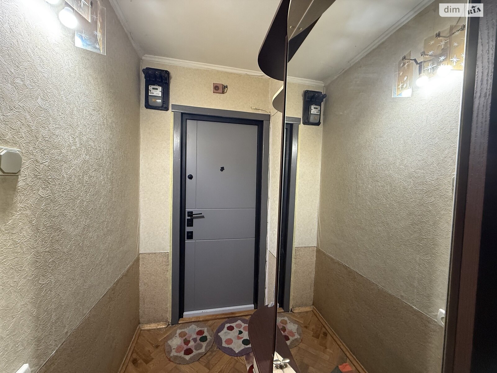 Продаж трикімнатної квартири в Тернополі, на вул. Протасевича, район Східний фото 1