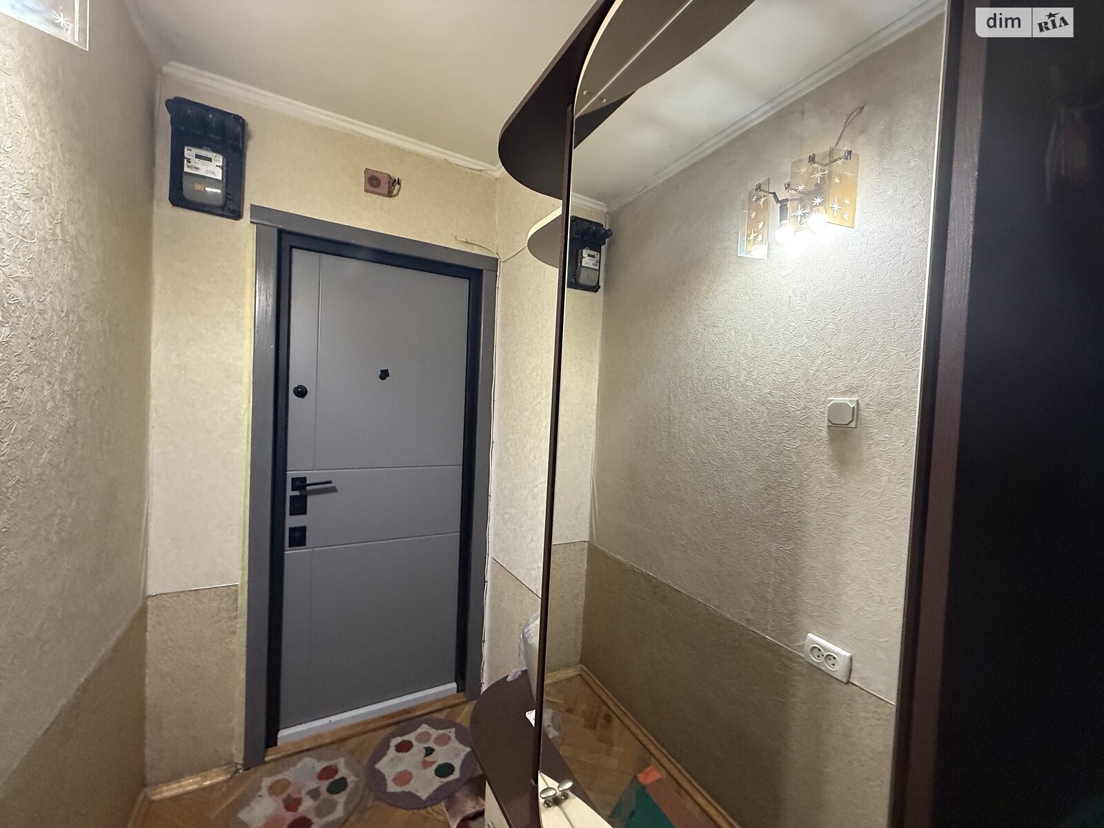Продаж трикімнатної квартири в Тернополі, на вул. Протасевича, район Східний фото 1