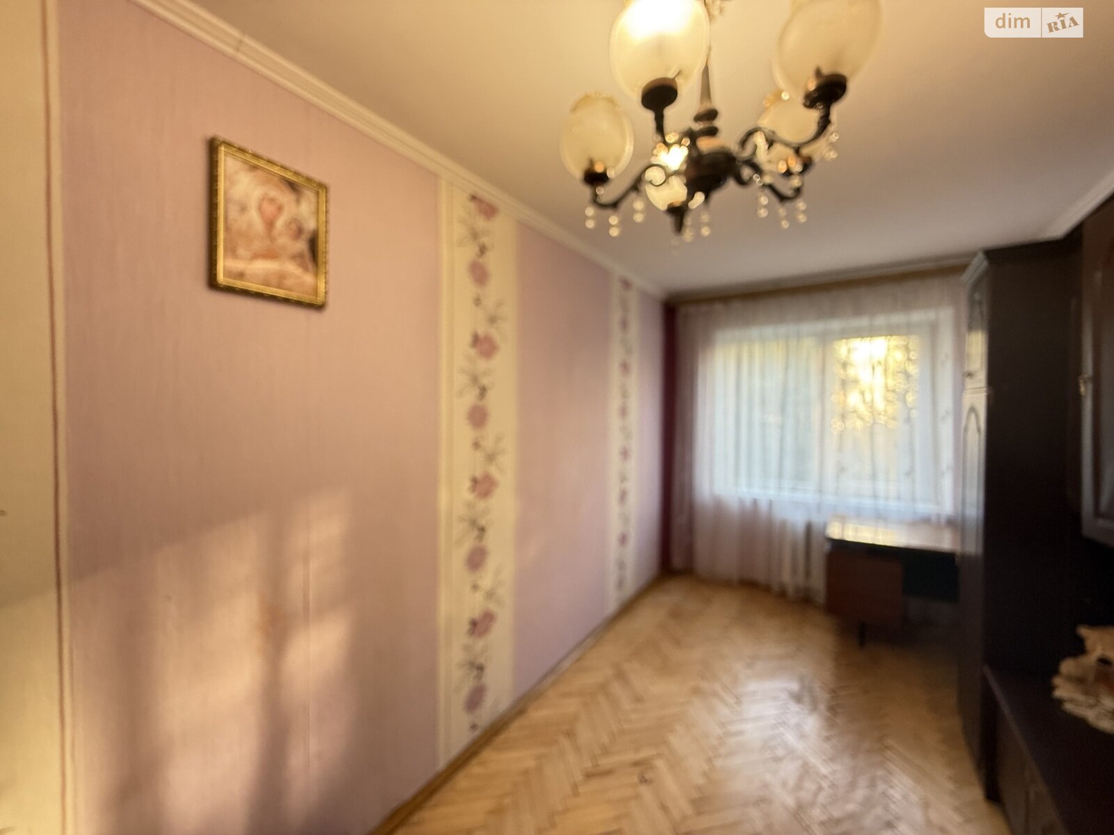 Продаж трикімнатної квартири в Тернополі, на вул. Протасевича, район Східний фото 1