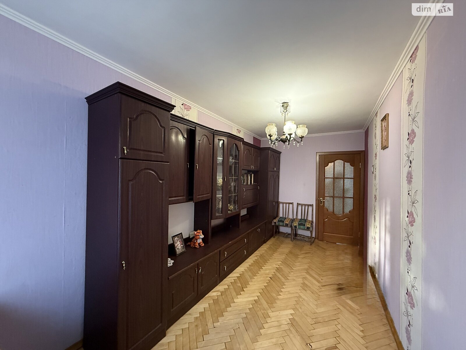Продаж трикімнатної квартири в Тернополі, на вул. Протасевича, район Східний фото 1