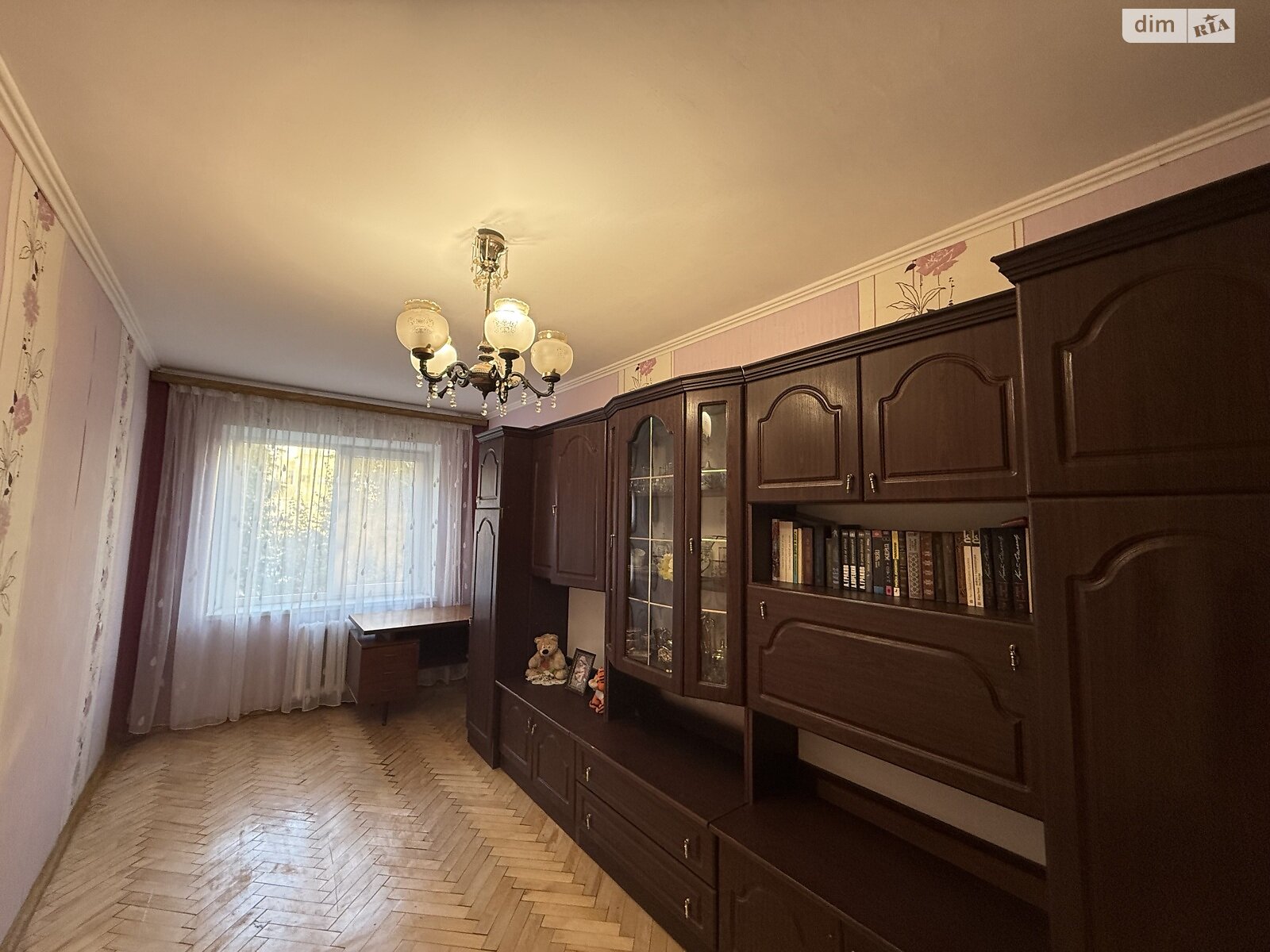 Продаж трикімнатної квартири в Тернополі, на вул. Протасевича, район Східний фото 1