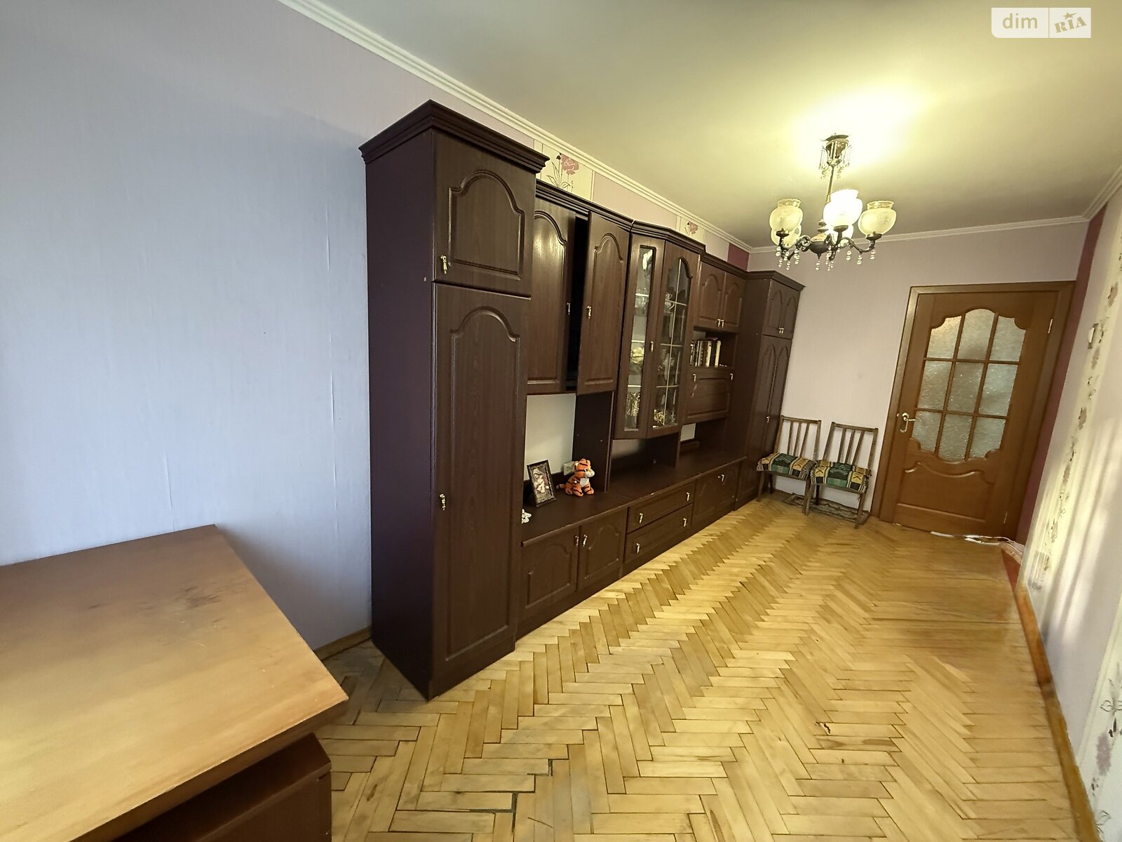 Продаж трикімнатної квартири в Тернополі, на вул. Протасевича, район Східний фото 1