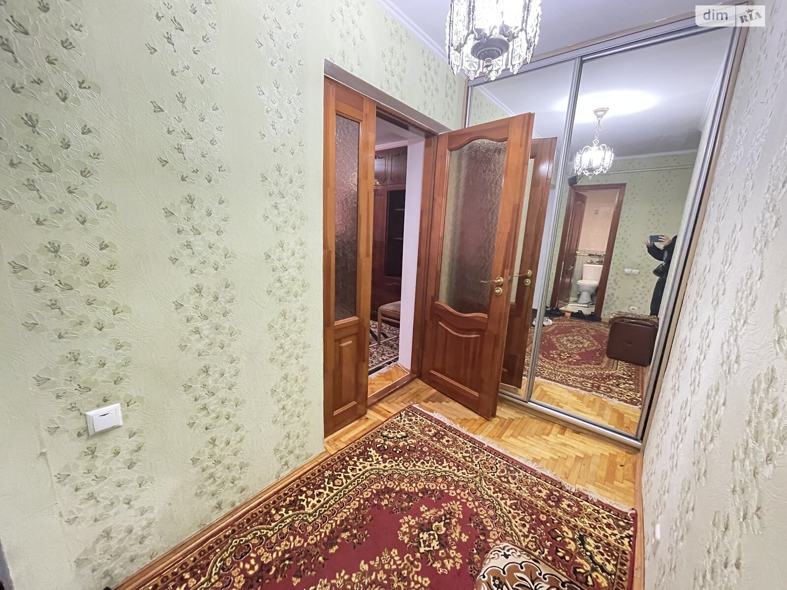 Продажа двухкомнатной квартиры в Тернополе, на ул. Протасевича 20, район Восточный фото 1 Продажа двухкомнатной квартиры в Тернополе, на ул. Протасевича 20, район Восточный фото 1