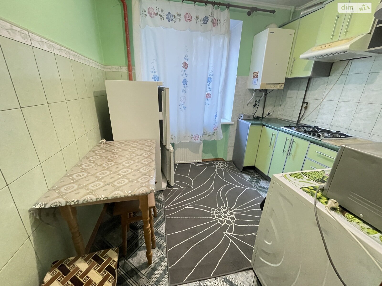 Продажа двухкомнатной квартиры в Тернополе, на ул. Протасевича 20, район Восточный фото 1 Продажа двухкомнатной квартиры в Тернополе, на ул. Протасевича 20, район Восточный фото 1