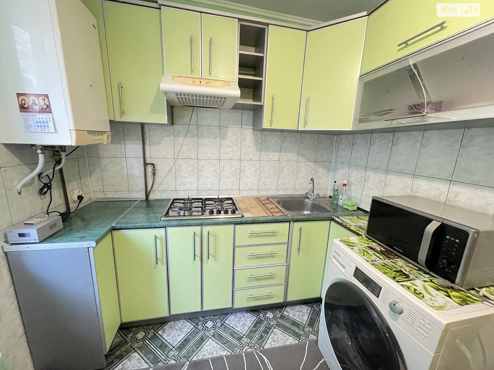 Продажа двухкомнатной квартиры в Тернополе, на ул. Протасевича 20, район Восточный фото 1 Продажа двухкомнатной квартиры в Тернополе, на ул. Протасевича 20, район Восточный фото 1