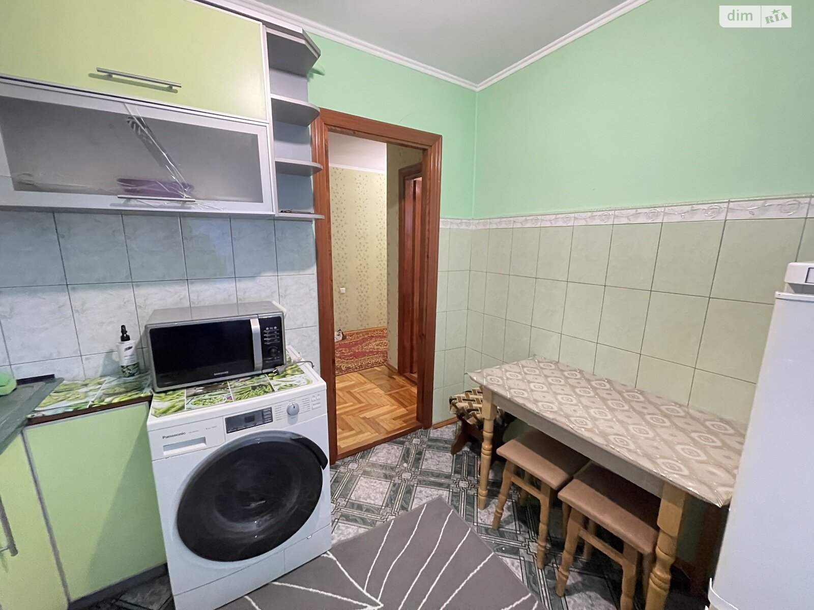 Продажа двухкомнатной квартиры в Тернополе, на ул. Протасевича 20, район Восточный фото 1 Продажа двухкомнатной квартиры в Тернополе, на ул. Протасевича 20, район Восточный фото 1