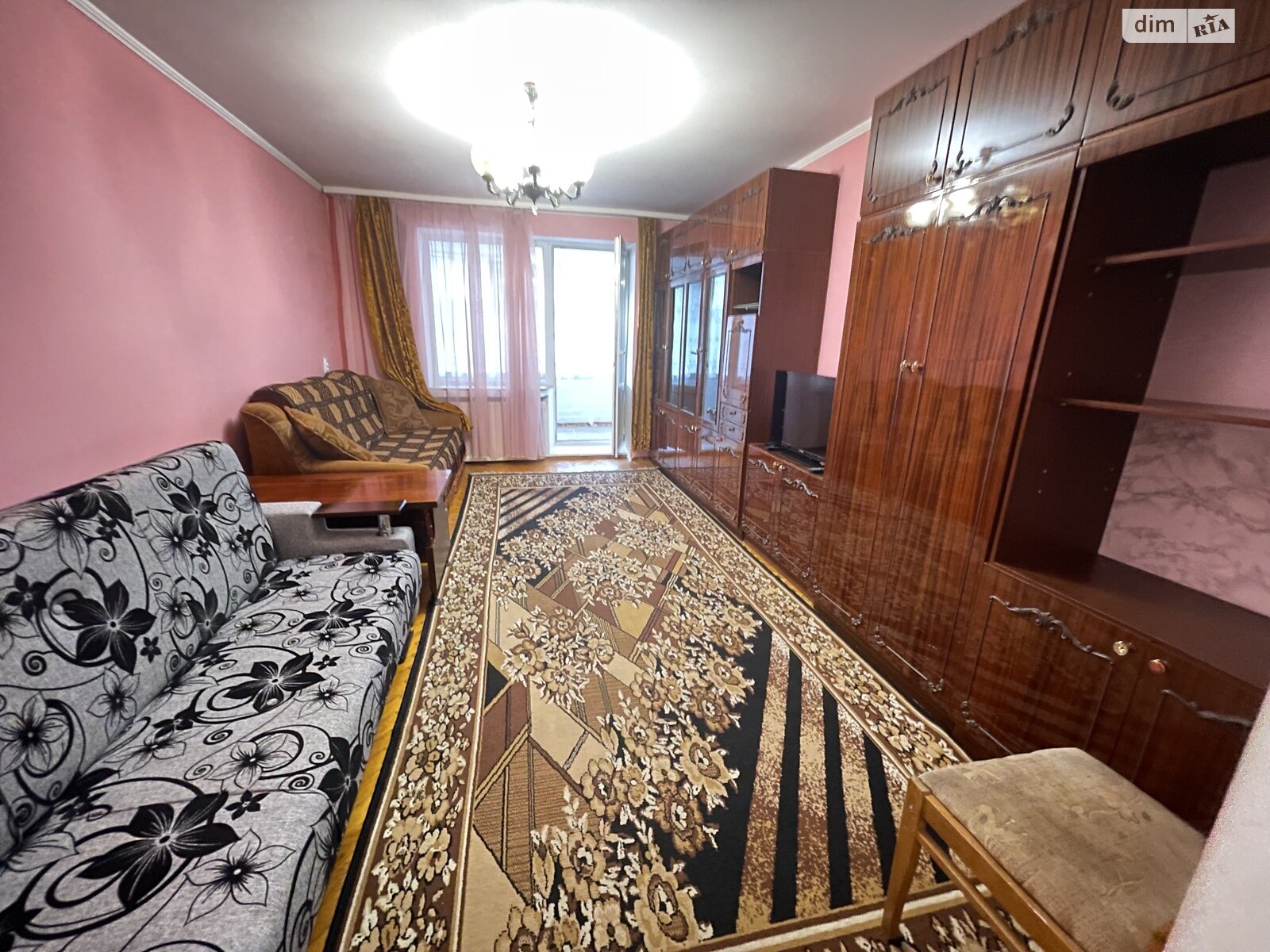 Продажа двухкомнатной квартиры в Тернополе, на ул. Протасевича 20, район Восточный фото 1 Продажа двухкомнатной квартиры в Тернополе, на ул. Протасевича 20, район Восточный фото 1