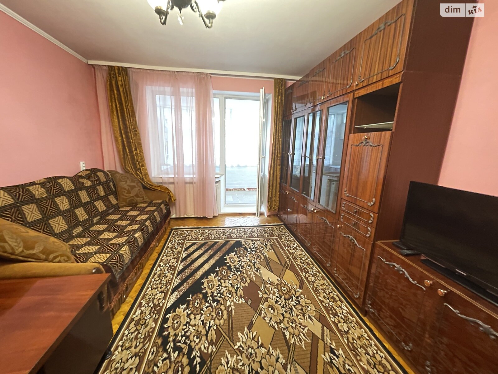 Продажа двухкомнатной квартиры в Тернополе, на ул. Протасевича 20, район Восточный фото 1 Продажа двухкомнатной квартиры в Тернополе, на ул. Протасевича 20, район Восточный фото 1